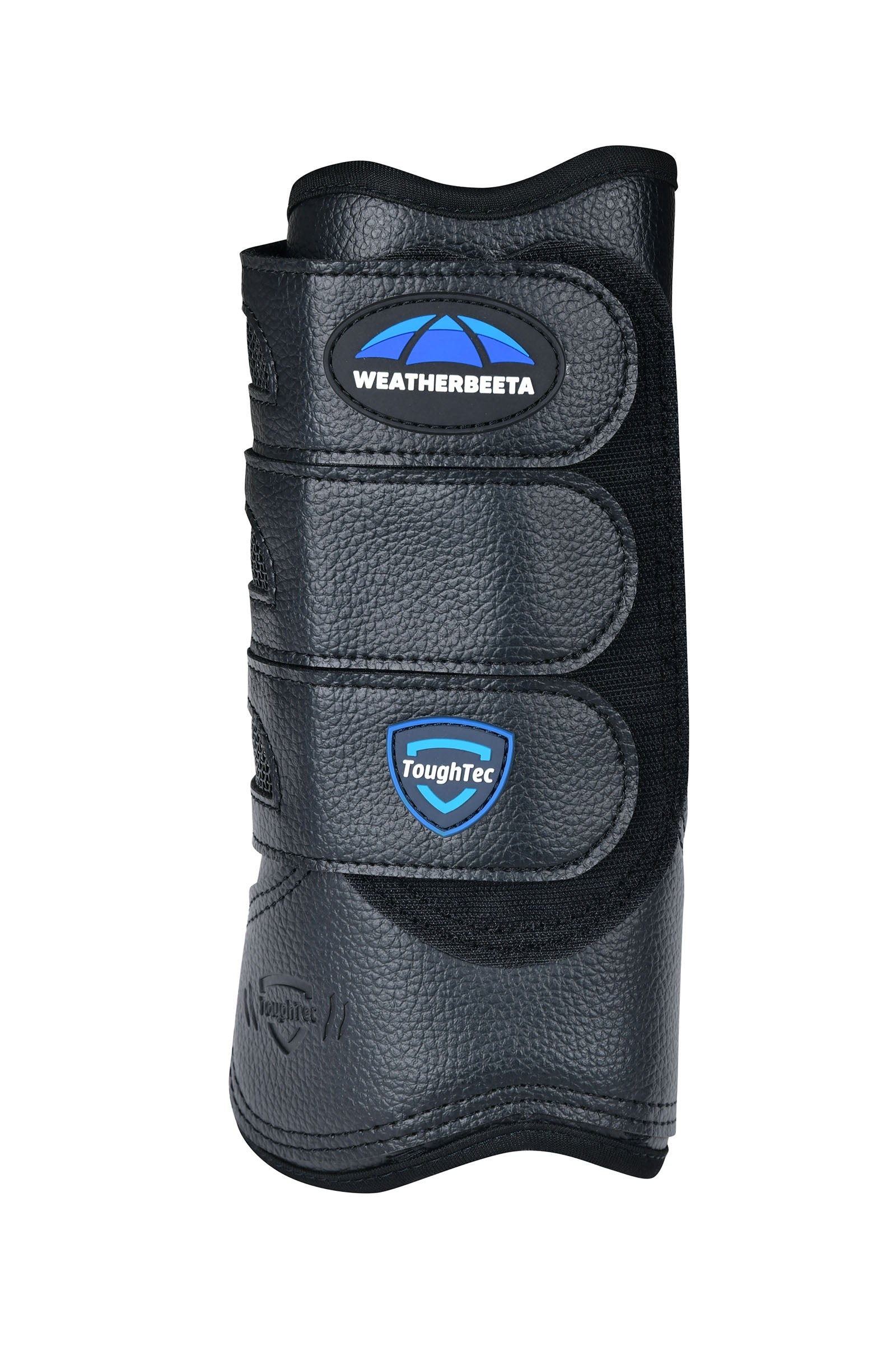 Weatherbeeta Tough-Tec Eventing Framskydd Leg Protection & Hoof Protection for Horses