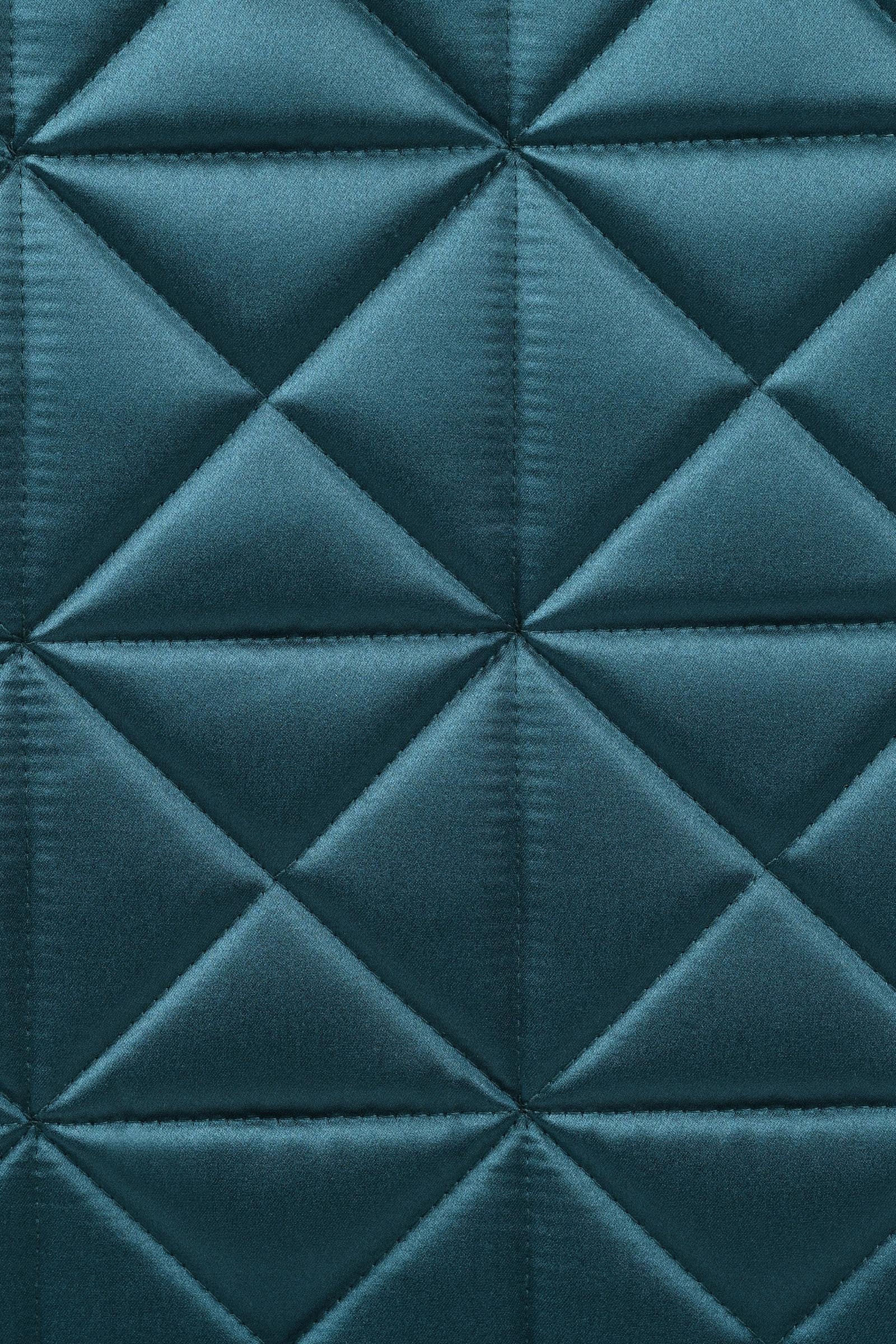 Weatherbeeta Satin Luxe Air-Tec Dressage Saddle Pad Saddle Pads