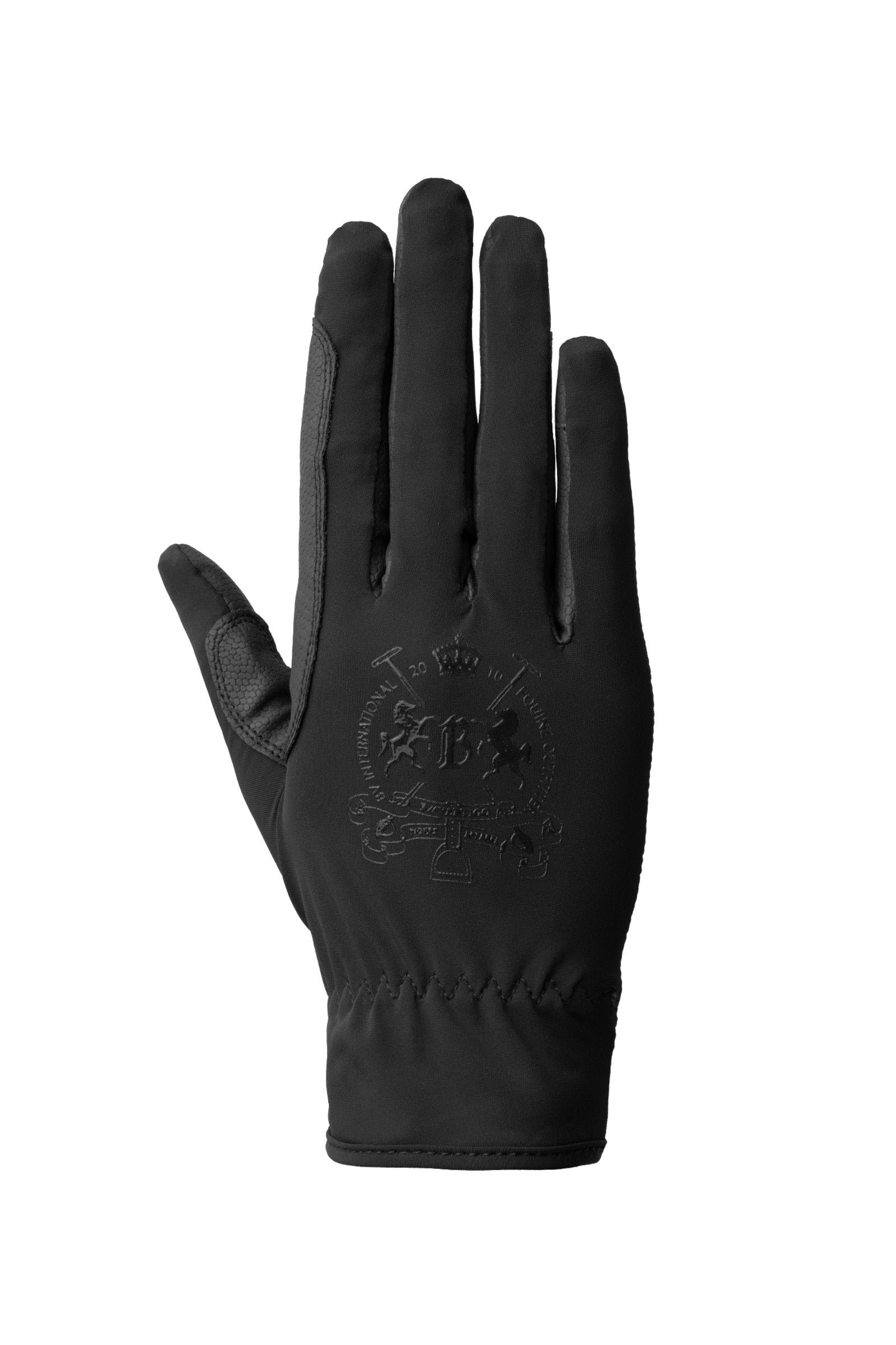 B Vertigo Odina Riding Gloves UPF 50+ Riding Gloves