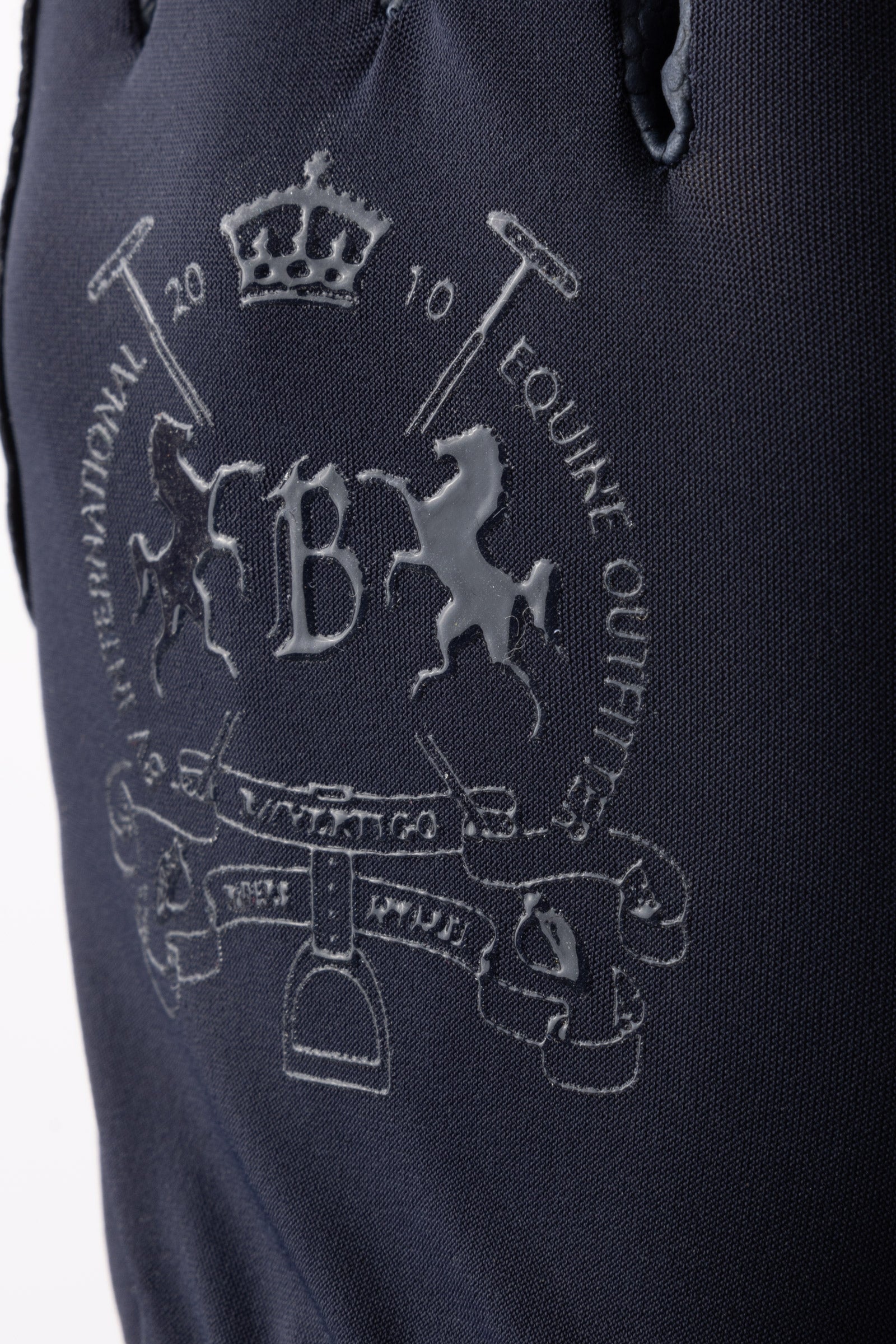 B Vertigo Odina Riding Gloves Riding Gloves