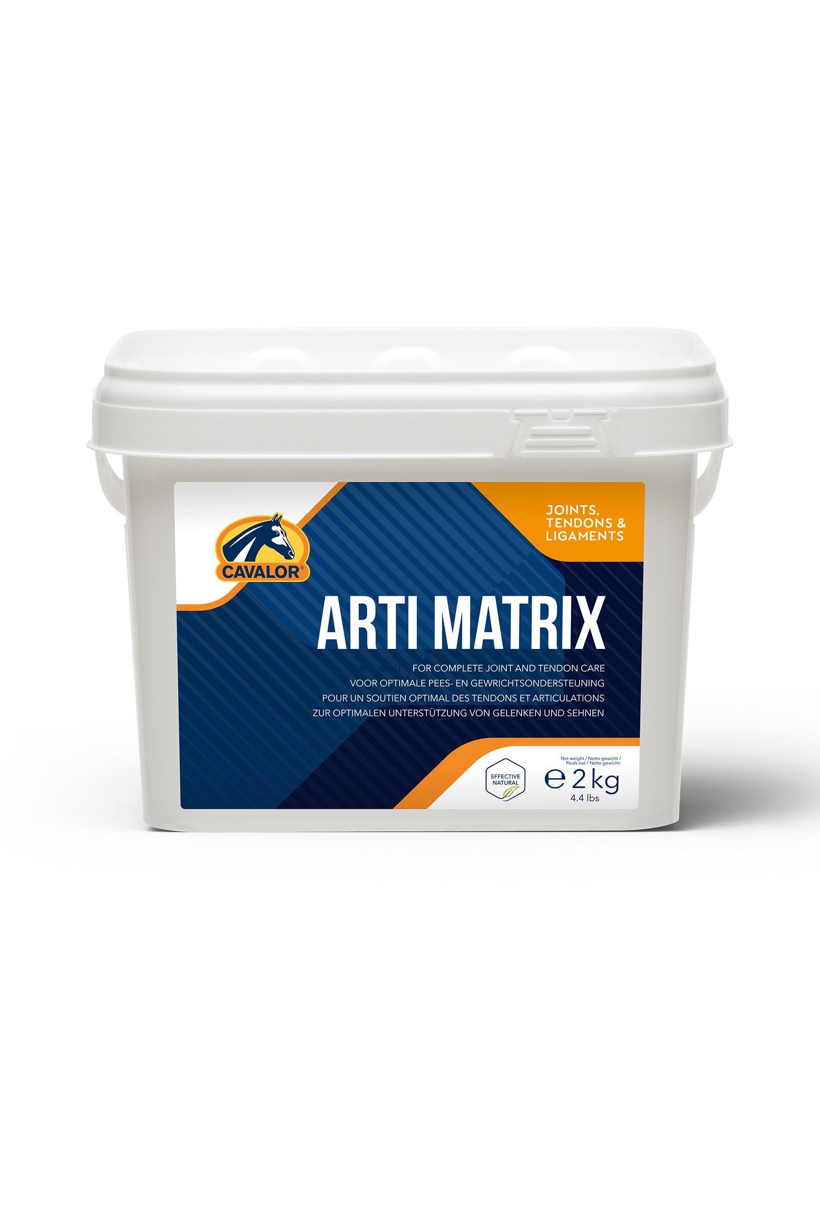 Cavalor Arti Matrix, senor och leder, 2 kg Horse Feed & Nutrition