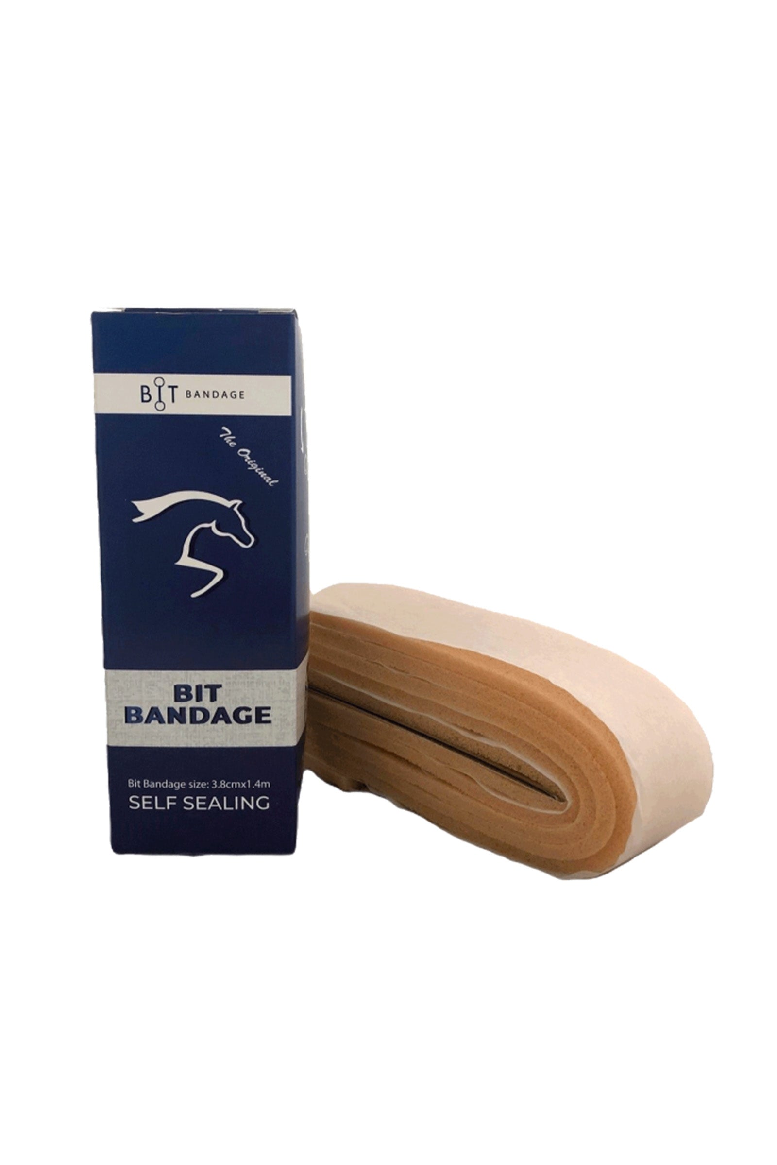 Equiline Waldhausen bit bandage Horse Bits