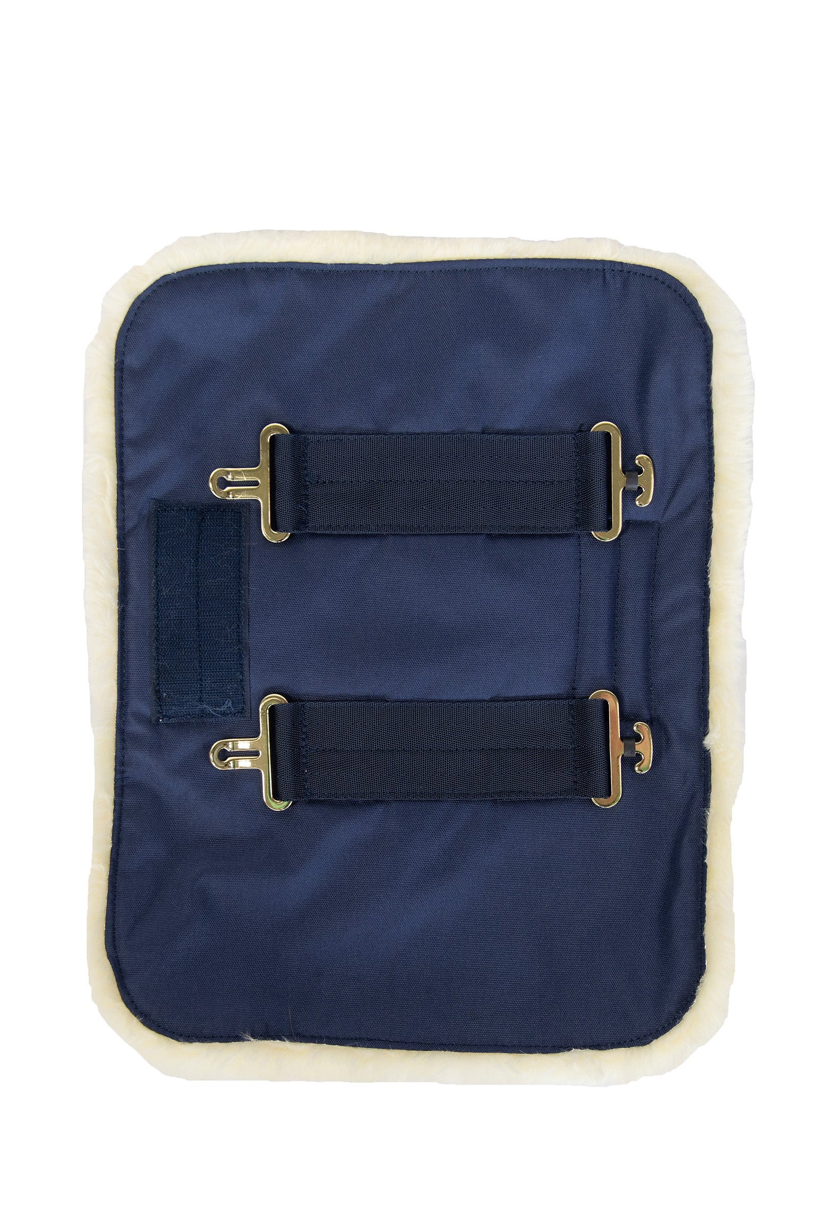 Kentucky Horsewear Kentucky hästutrustning Waterproof Chest Expander 2 Spännen Hästtäcken