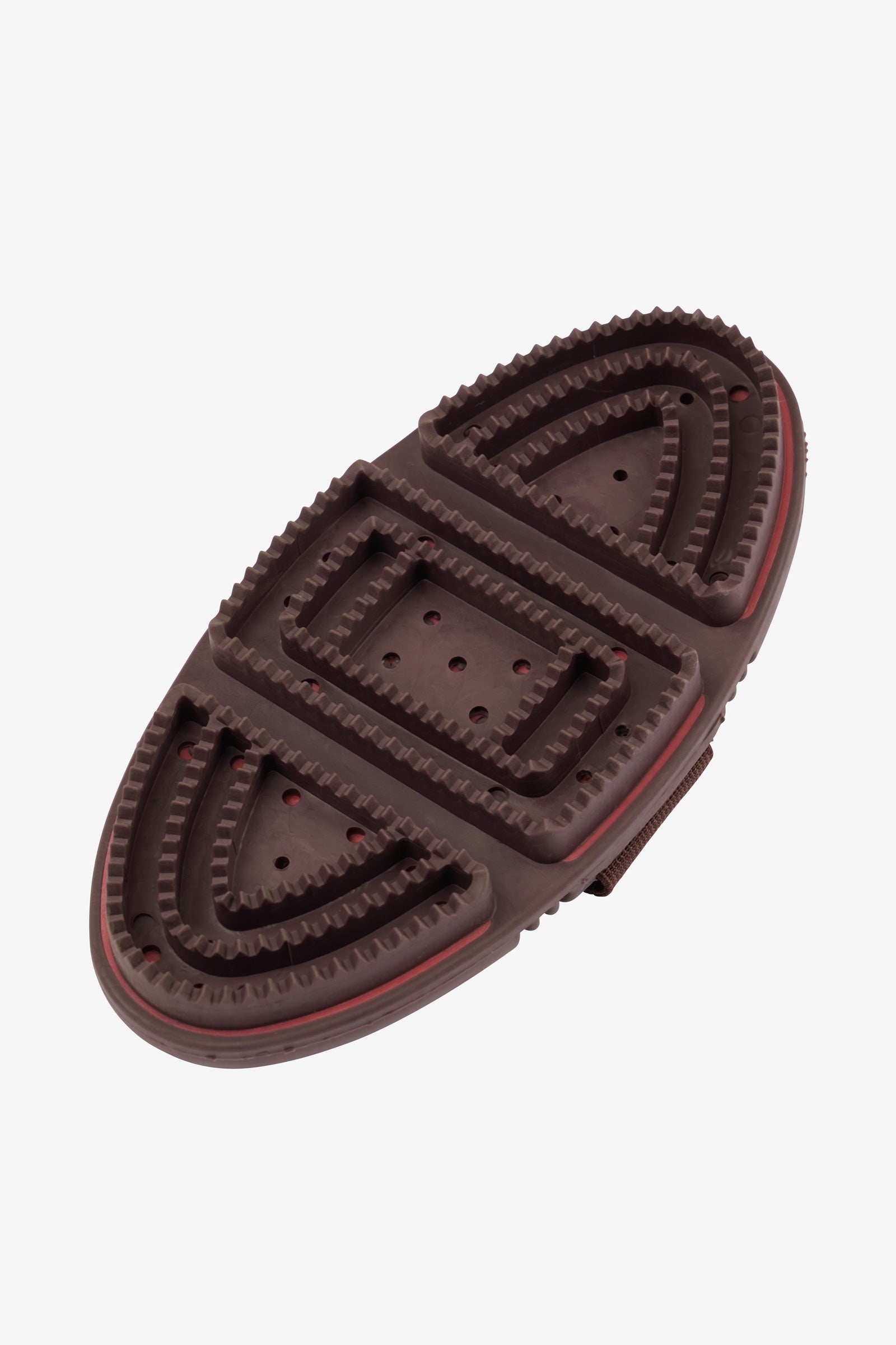 LeMieux Flexi Curry Comb Horse Grooming Tools