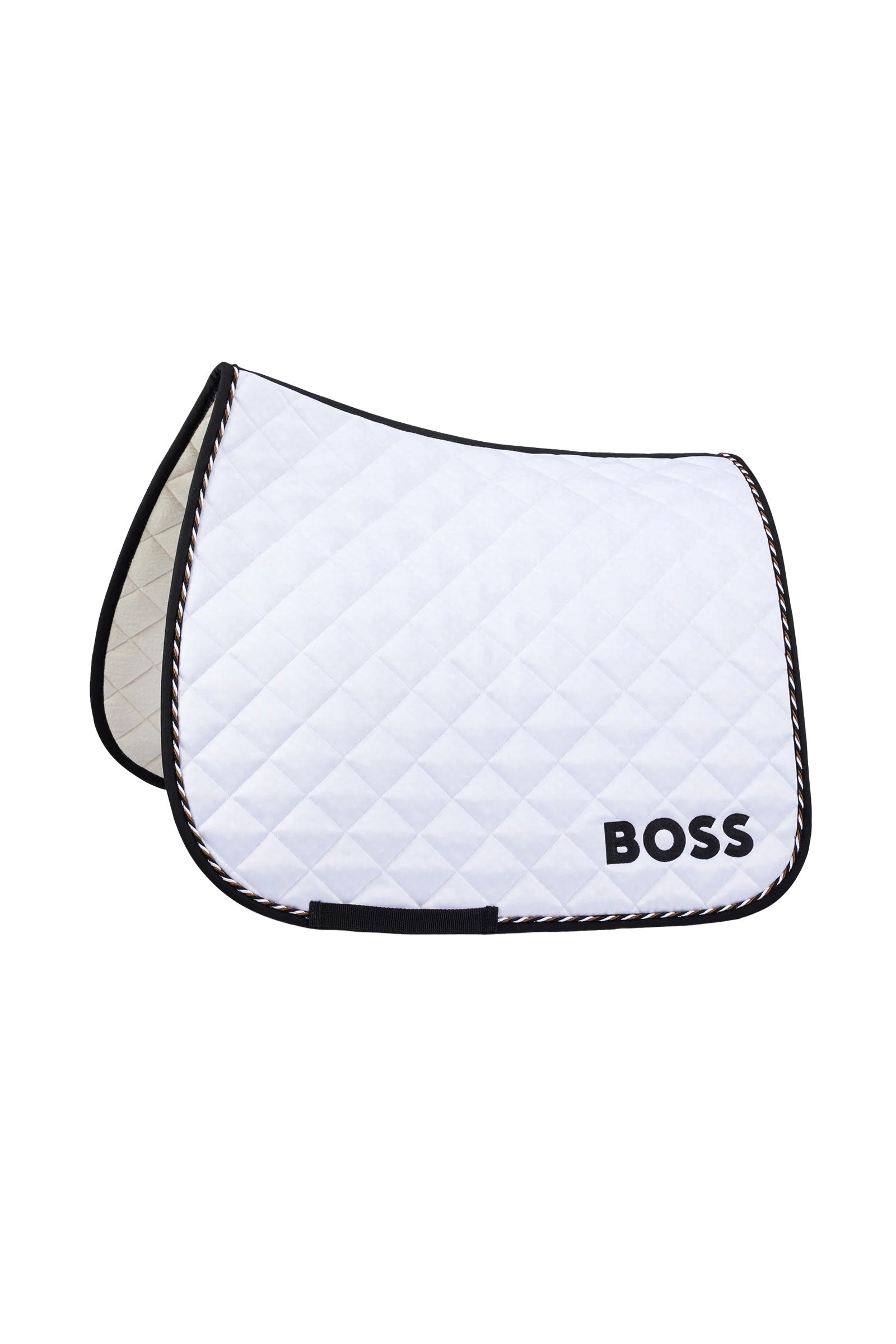 Boss Signature Dressage Saddle Pad Saddle Pads