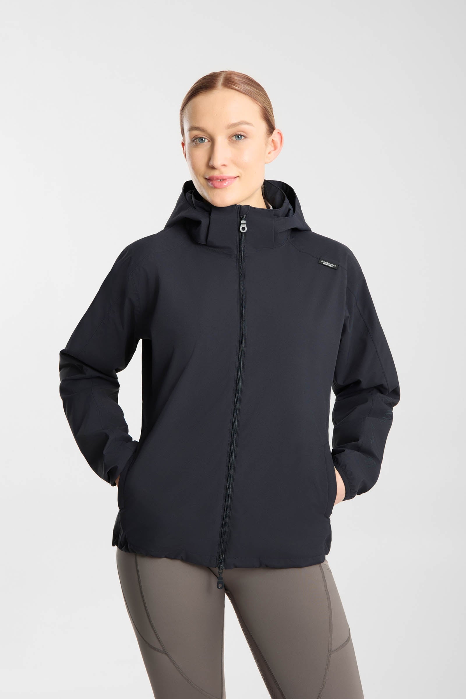 Horze Lina Women´s Clubjacket Women’s Riding Clothing