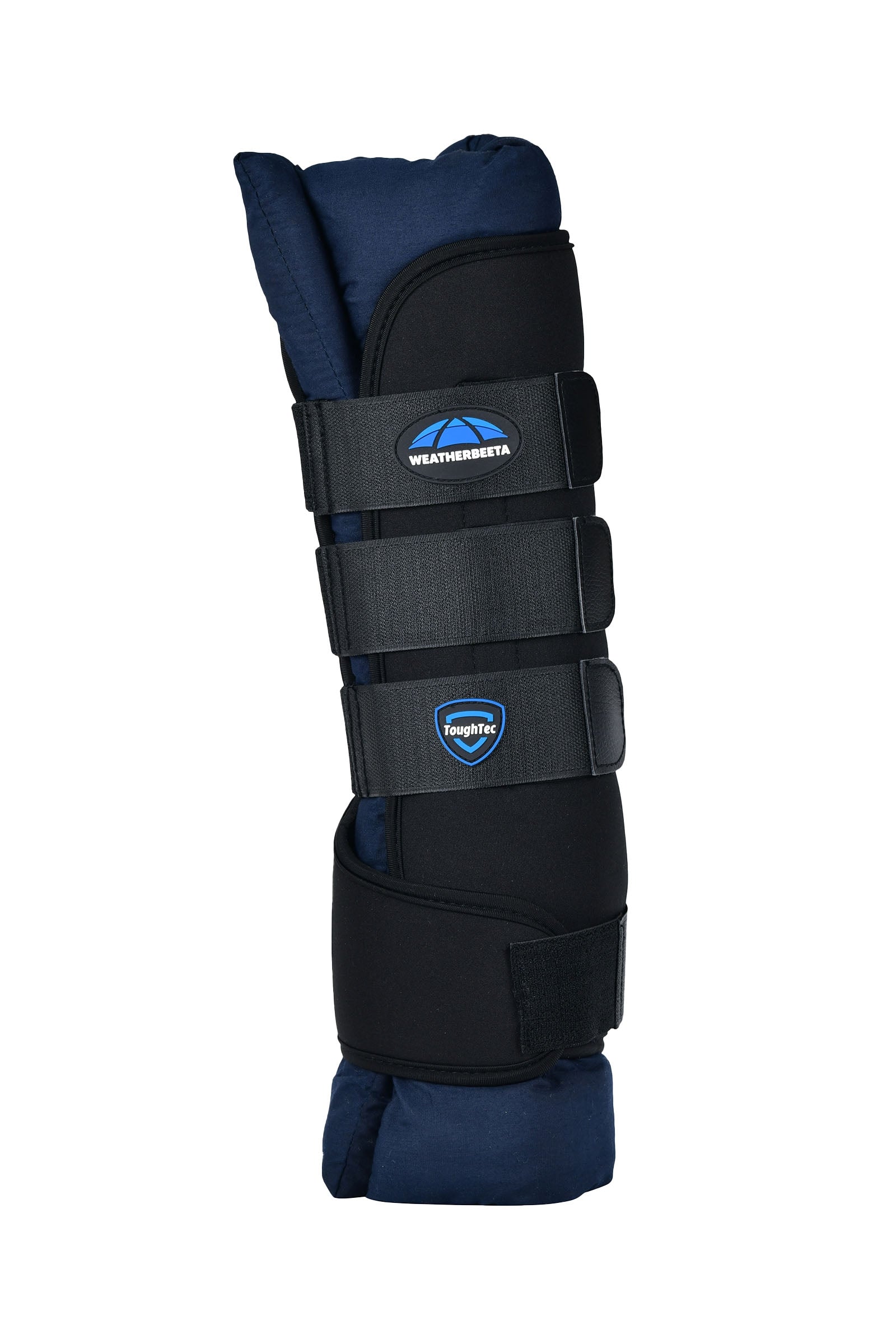 Weatherbeeta Tough-Tec Stallbandage Leg Protection & Hoof Protection for Horses