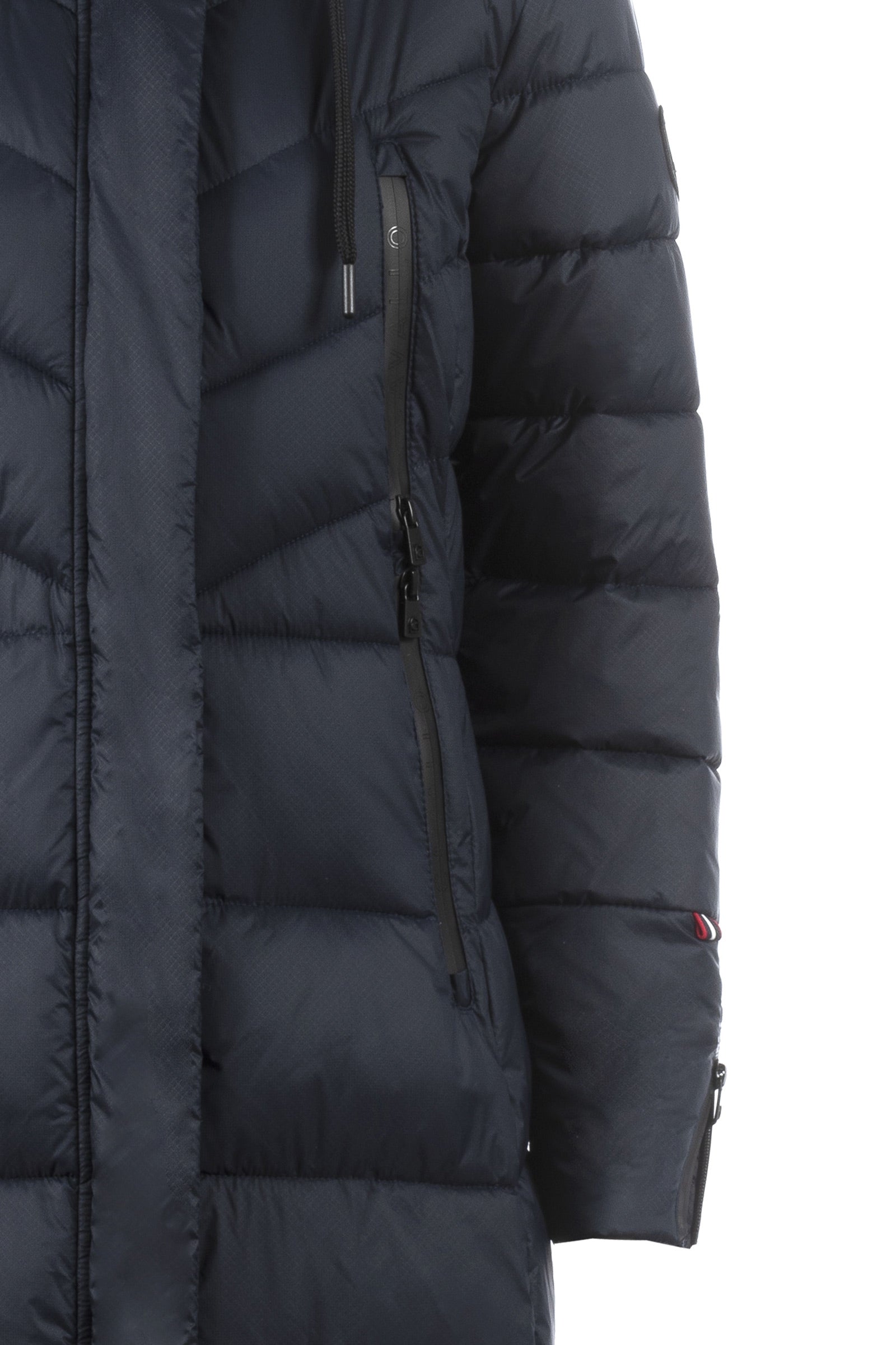 Cavallo CAVALMEADOW Women´s Maxi-Coat Women’s Riding Clothing