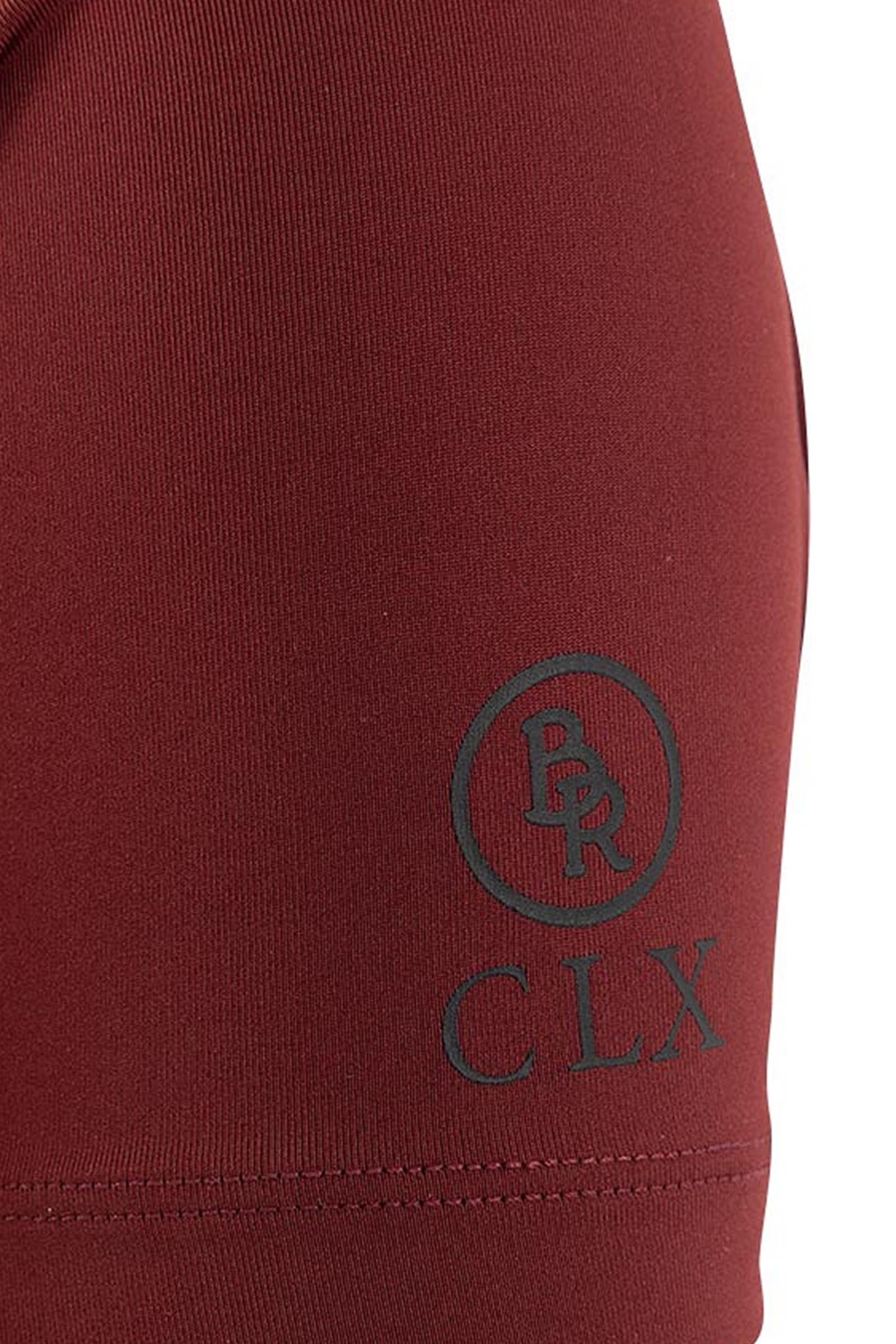 BR CLX Women´s Short-Sleeve Shirt Women’s Riding Clothing