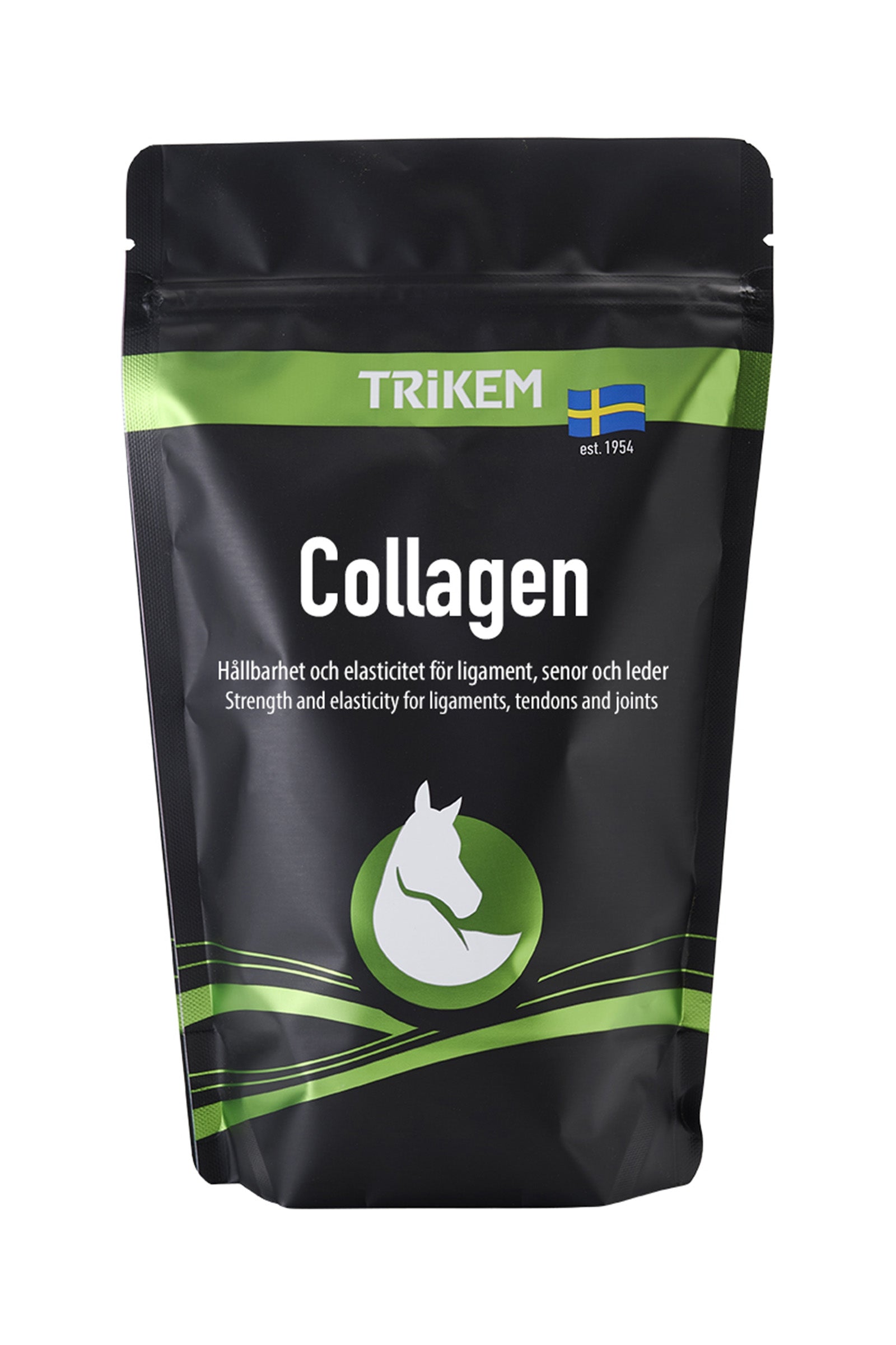 Trikem Collagen, 600 g Horse Feed & Nutrition