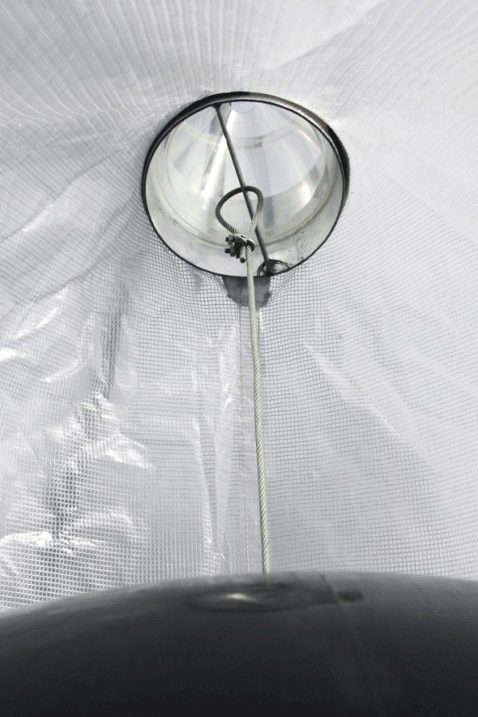 Holland Animal Care Kerbl TaonX Eco Horsefly Trap Antifly Protection for Horses