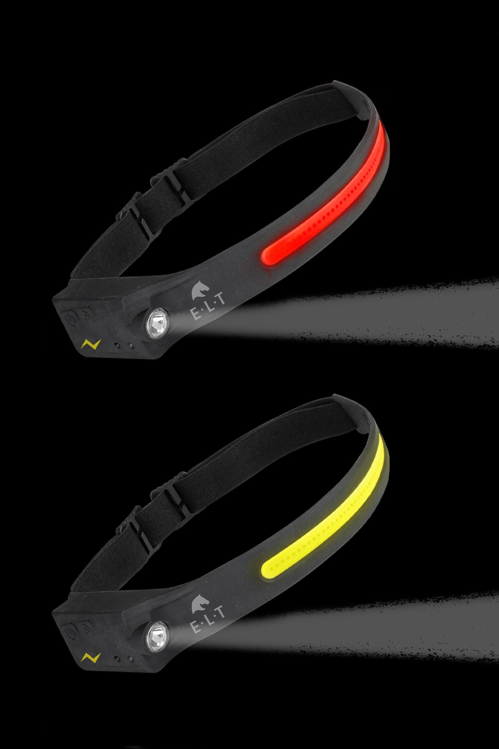 SWING ELT Sensor LED pannlampa Reflective