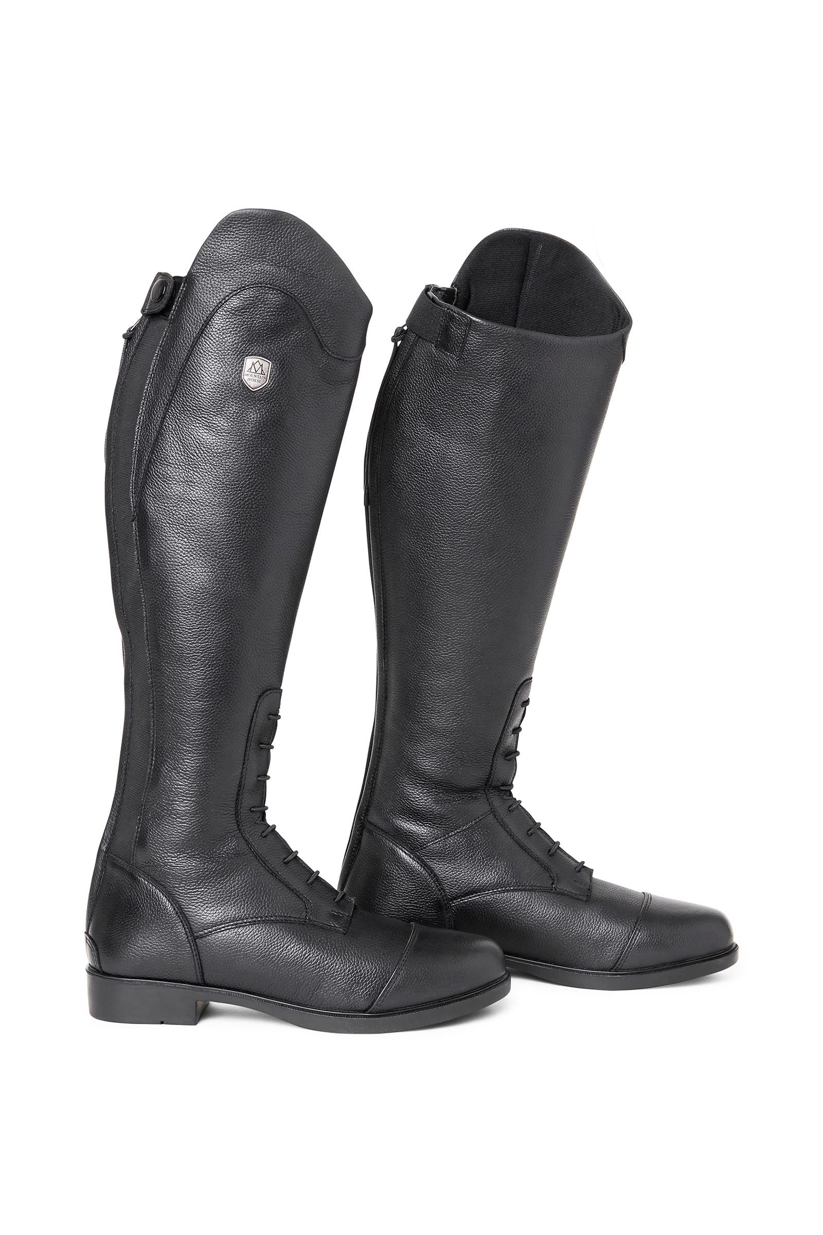 Mountain Horse Ragazza höga ridstövlar barn Stövlar & Chaps