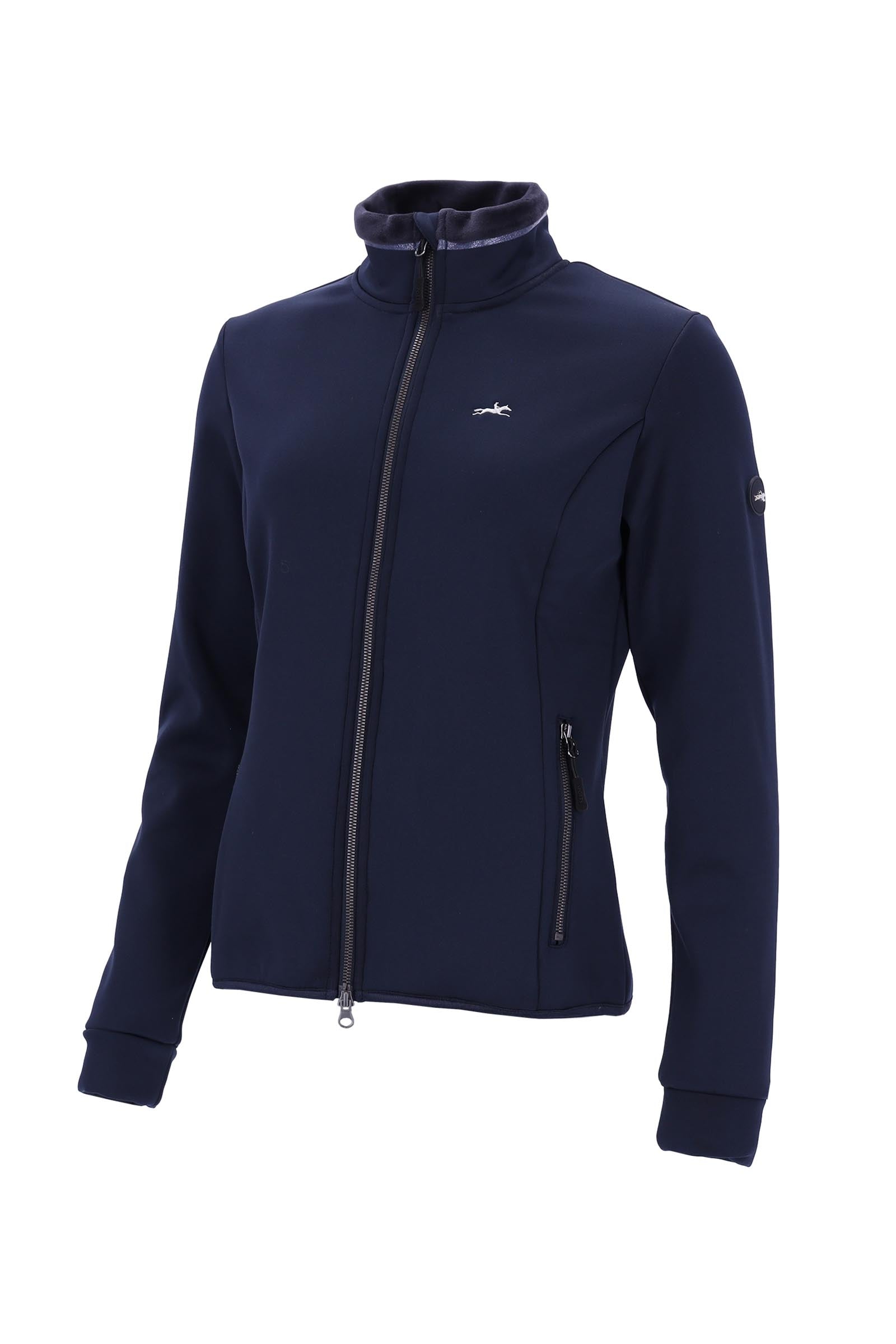 Schockemöhle Sports SPReny Style Women's Jersey Jacket Women’s Riding Clothing