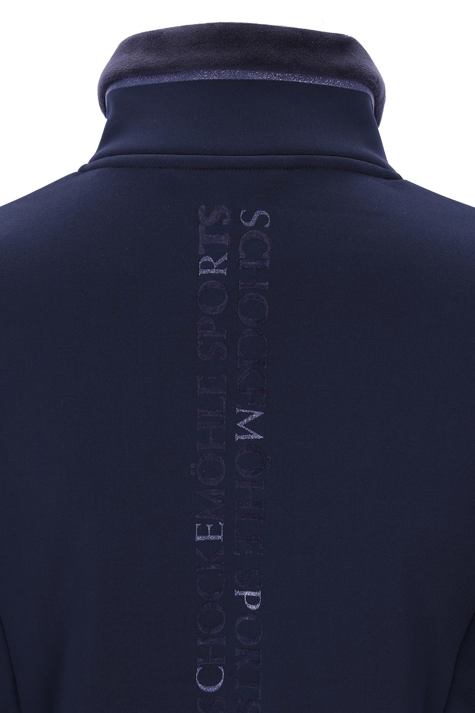 Schockemöhle Sports SPReny Style Women's Jersey Jacket Women’s Riding Clothing
