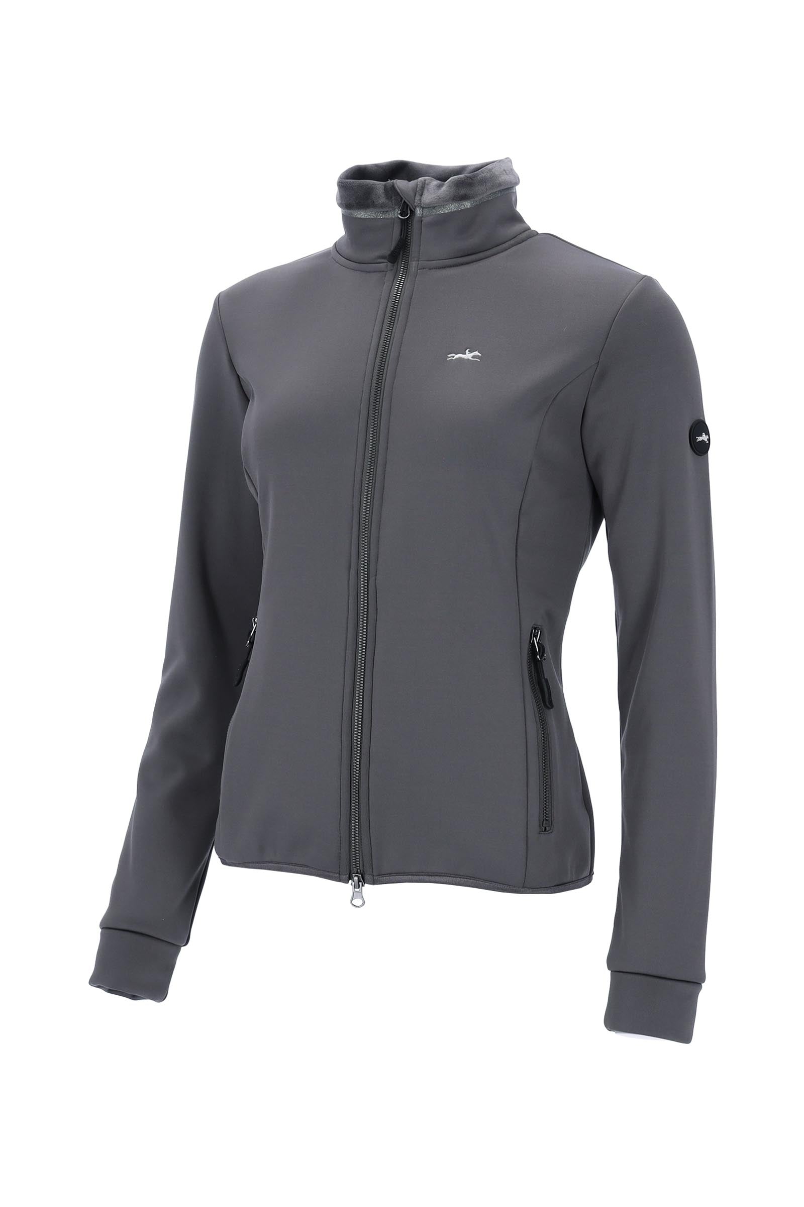 Schockemöhle Sports SPReny Style Women's Jersey Jacket Damridkläder