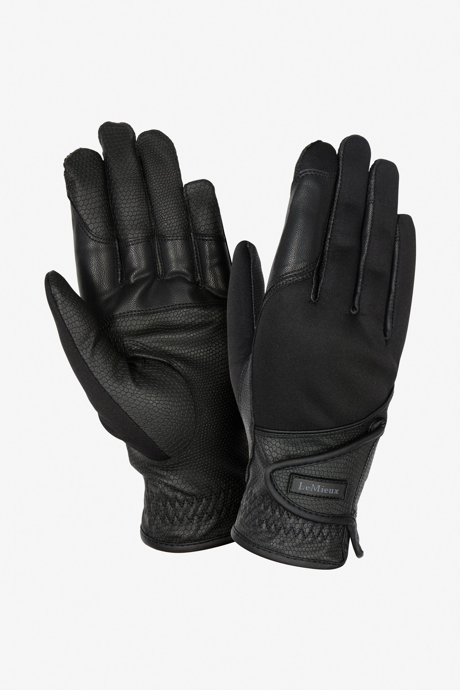 LeMieux Hybrid ridhandskar Ridhandskar