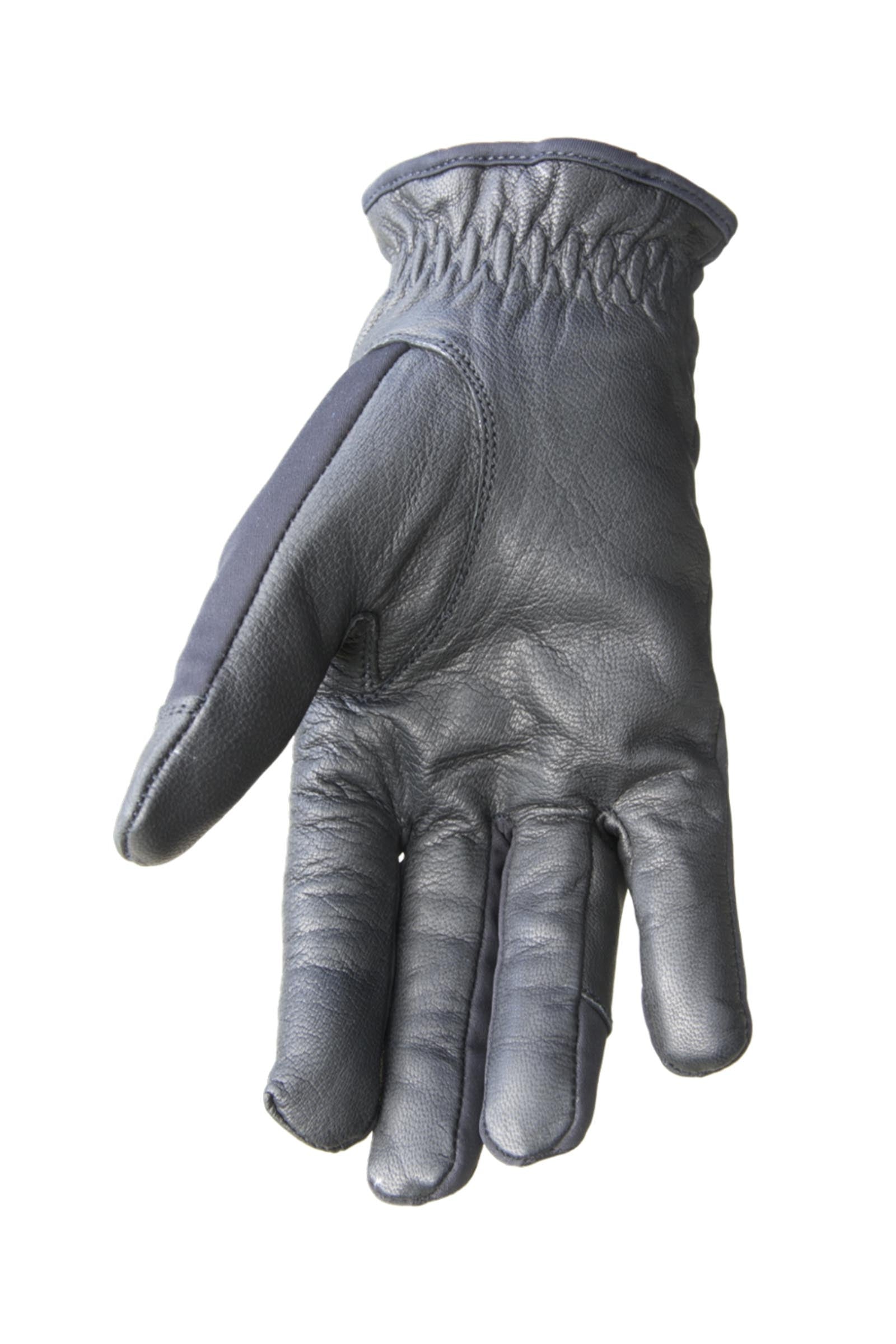 Karlslund Winter Merino Riding Gloves Riding Gloves