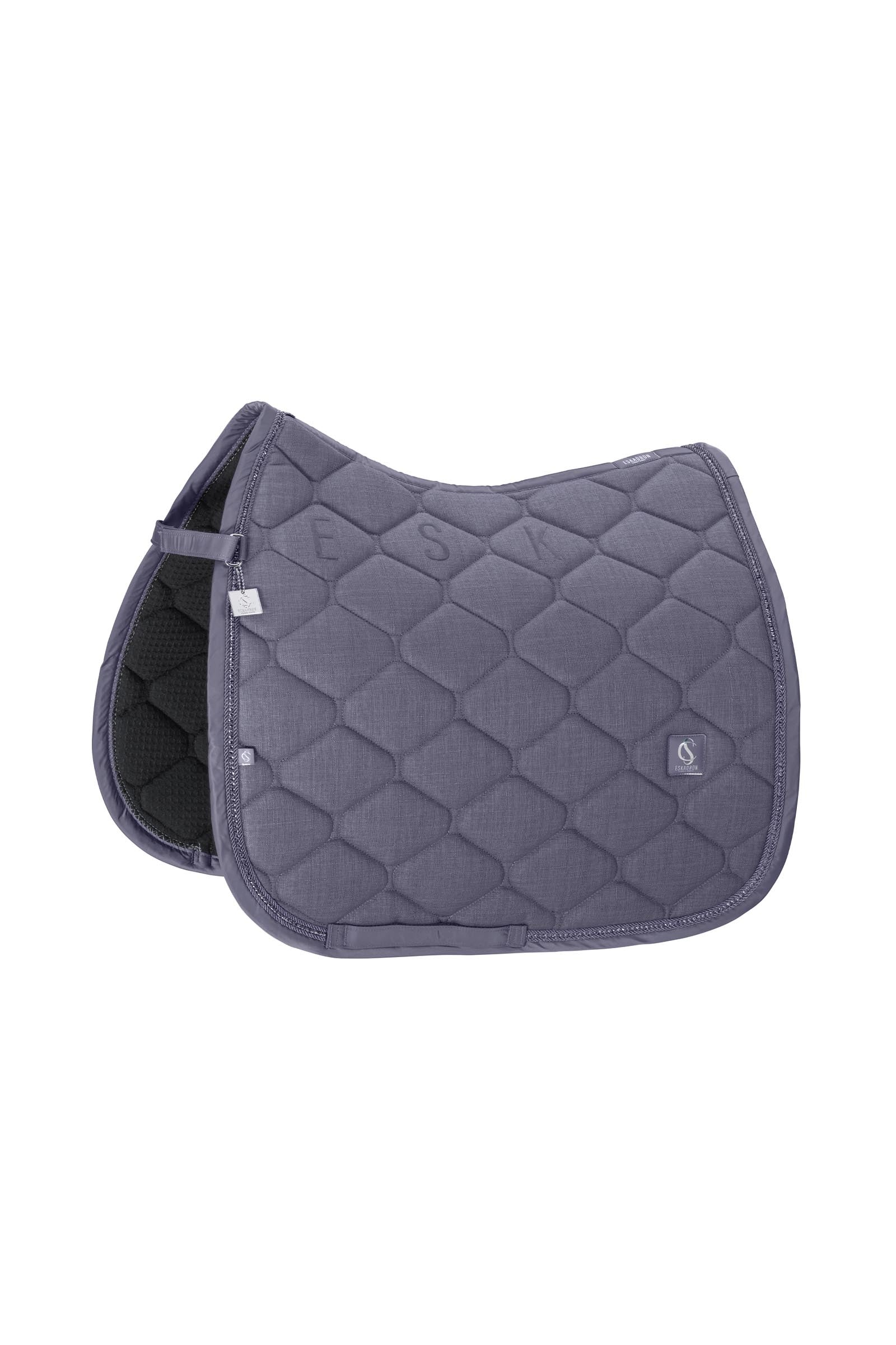 Eskadron Classic Sport SS26 Bouclé Crystal dressyrschabrak Schabrak