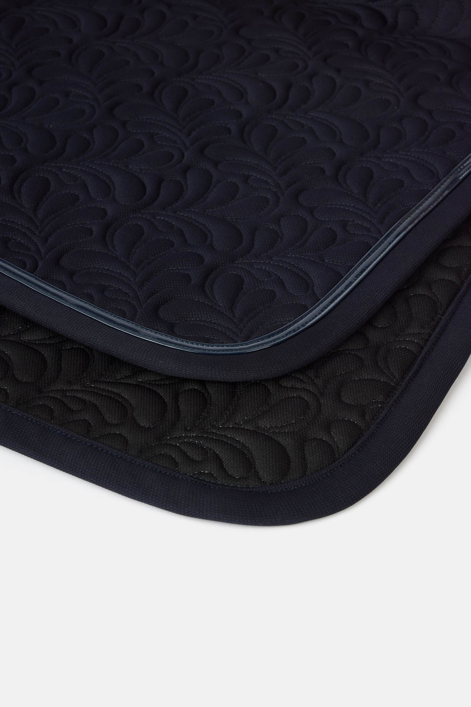 Horze Free Form Dressage Saddle Pad Saddle Pads