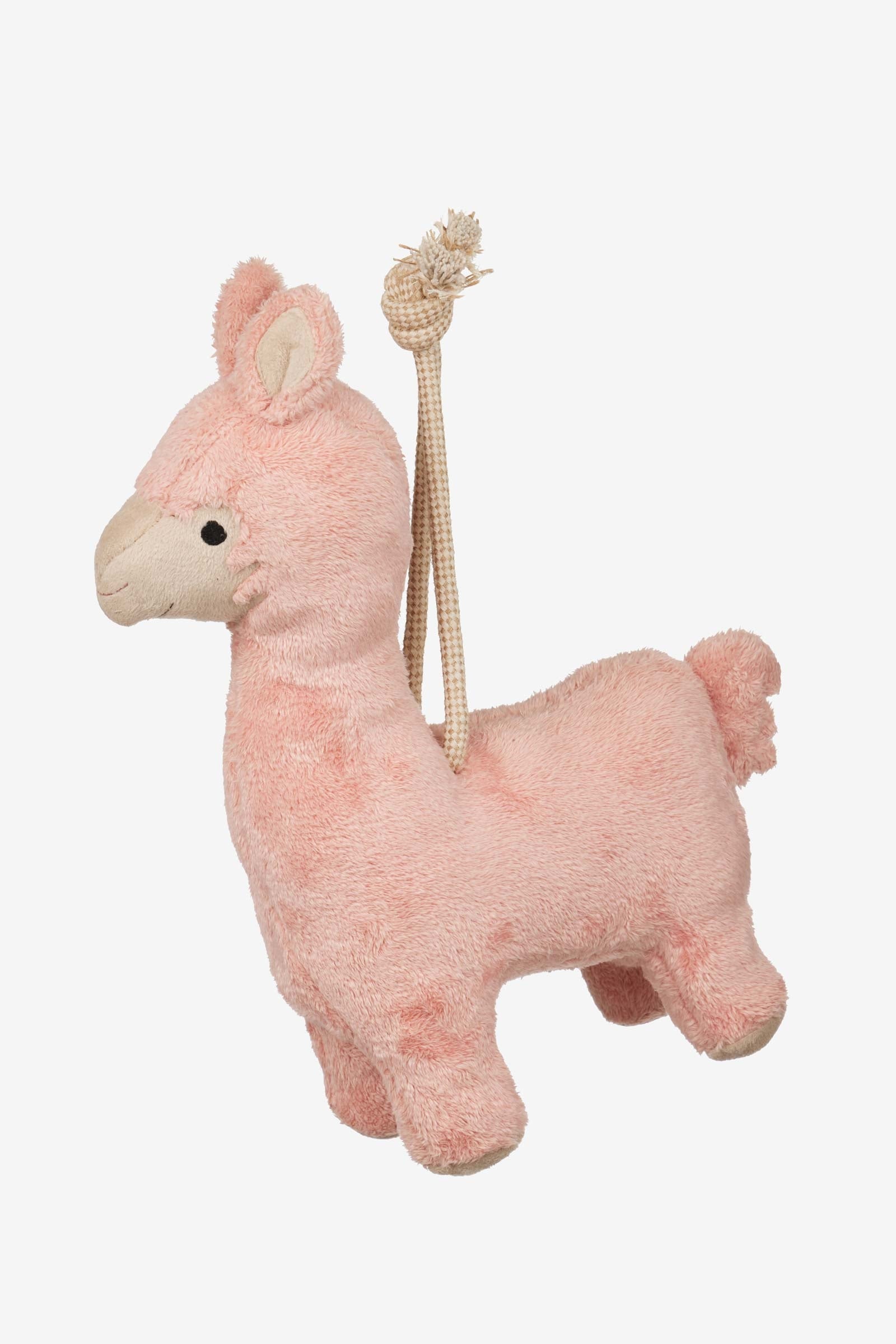 LeMieux Plush Llama Horse Toy Presentartiklar