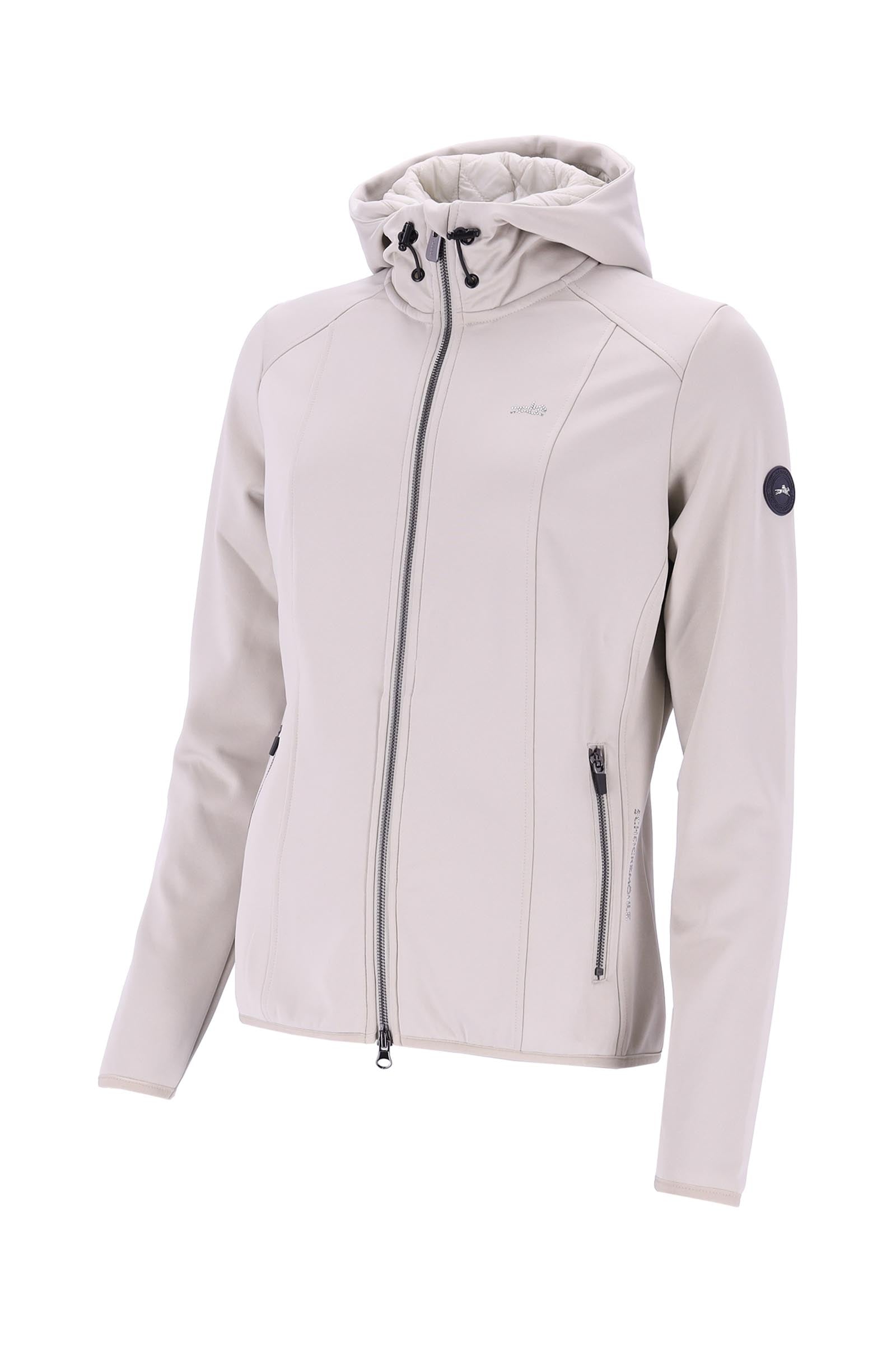 Schockemöhle Sports SPSuzan Women´s Functional Jacket Women’s Riding Clothing