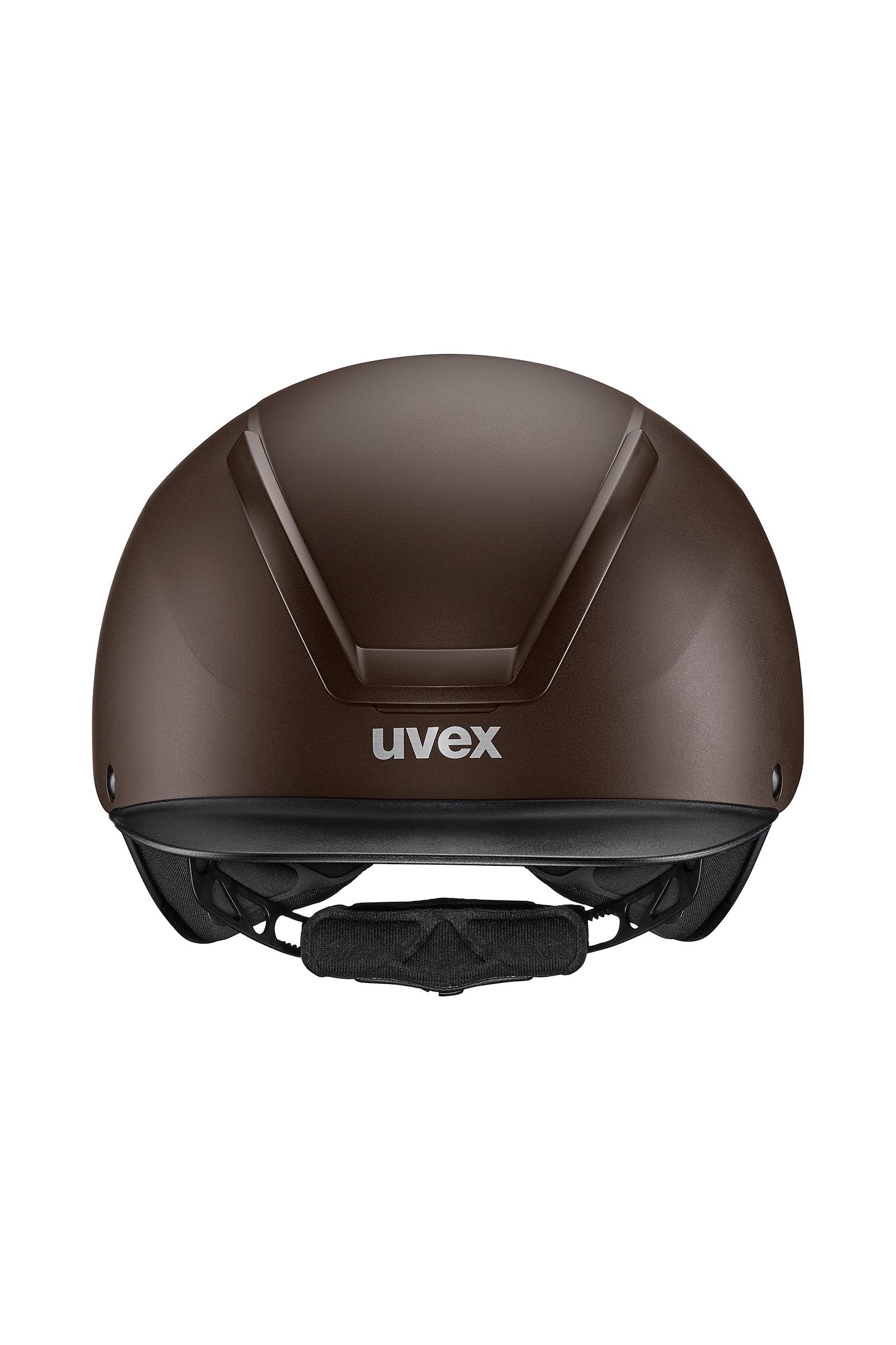 Uvex IXXO Active Riding Helmet Safety Equipment