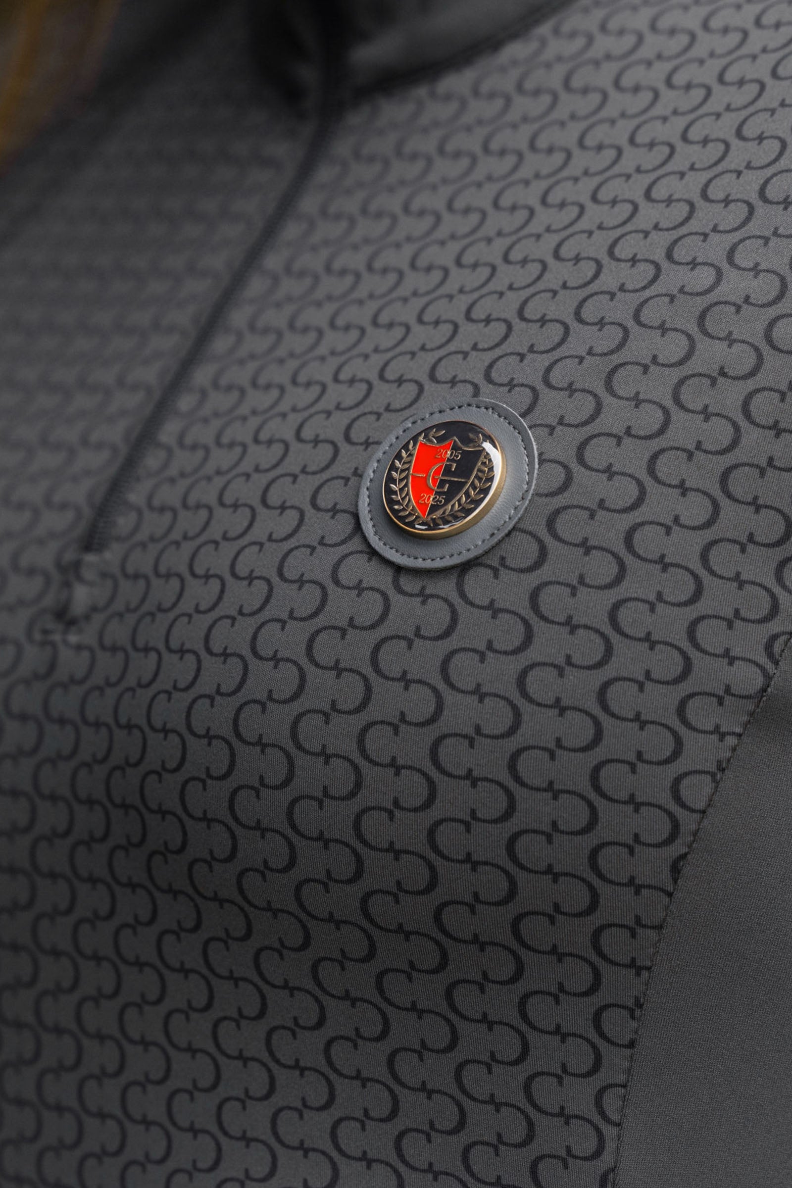 Covalliero Anniversary Active Woman's Shirt Women’s Riding Clothing