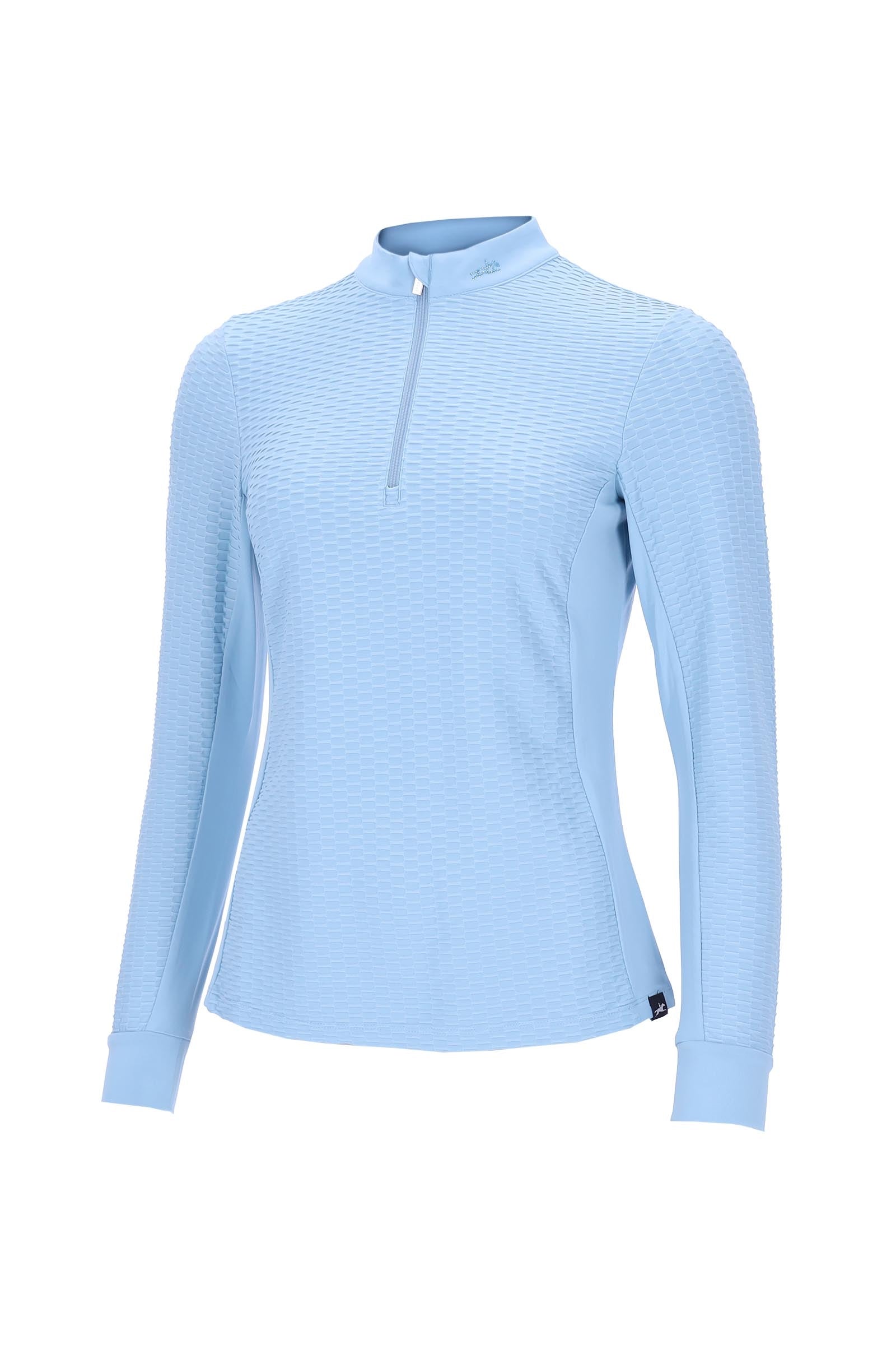 Schockemöhle Sports SPGail Style Structured Women's Trainingsshirt Damridkläder