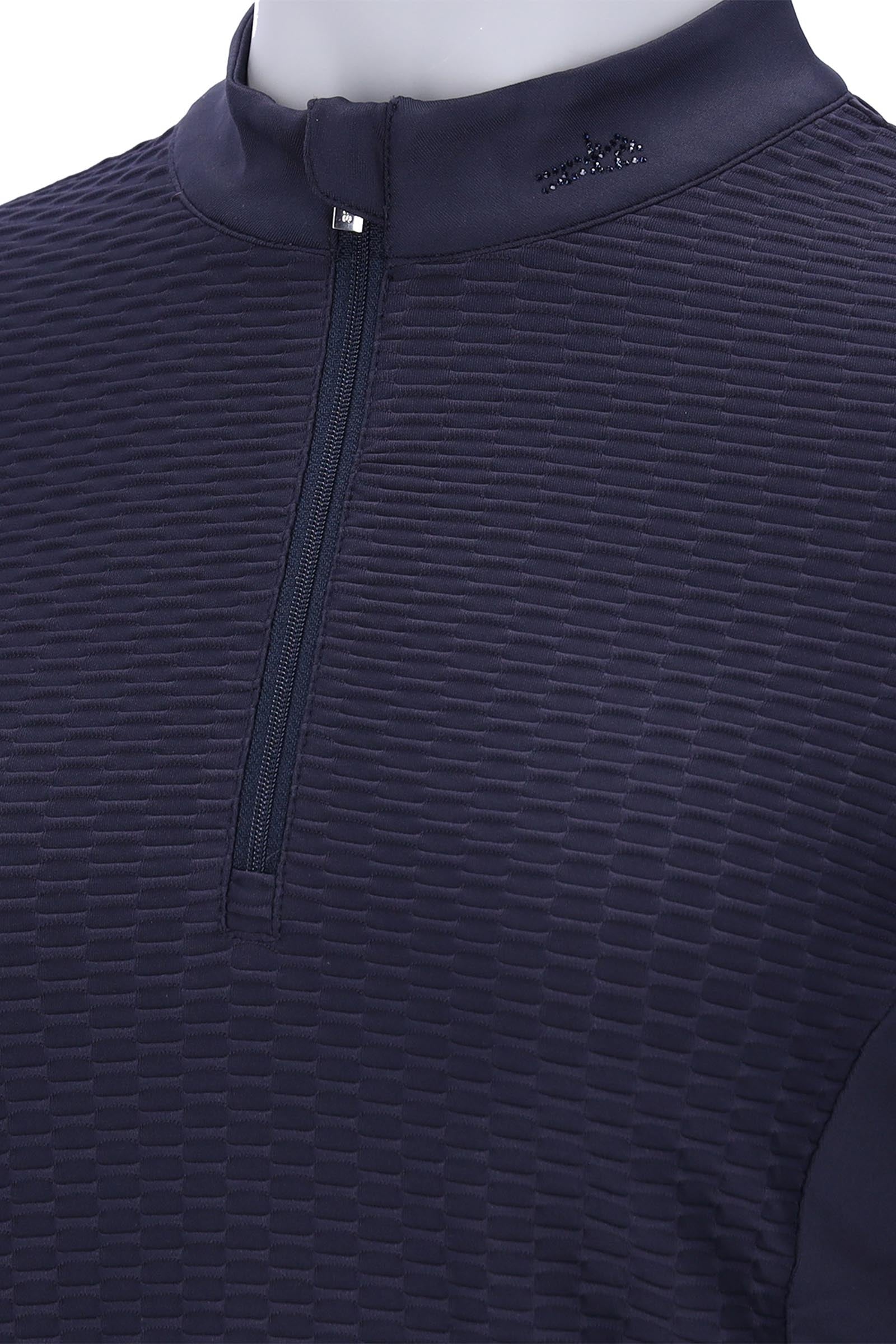 Schockemöhle Sports SPGail Style Structured Women's Trainingsshirt Women’s Riding Clothing