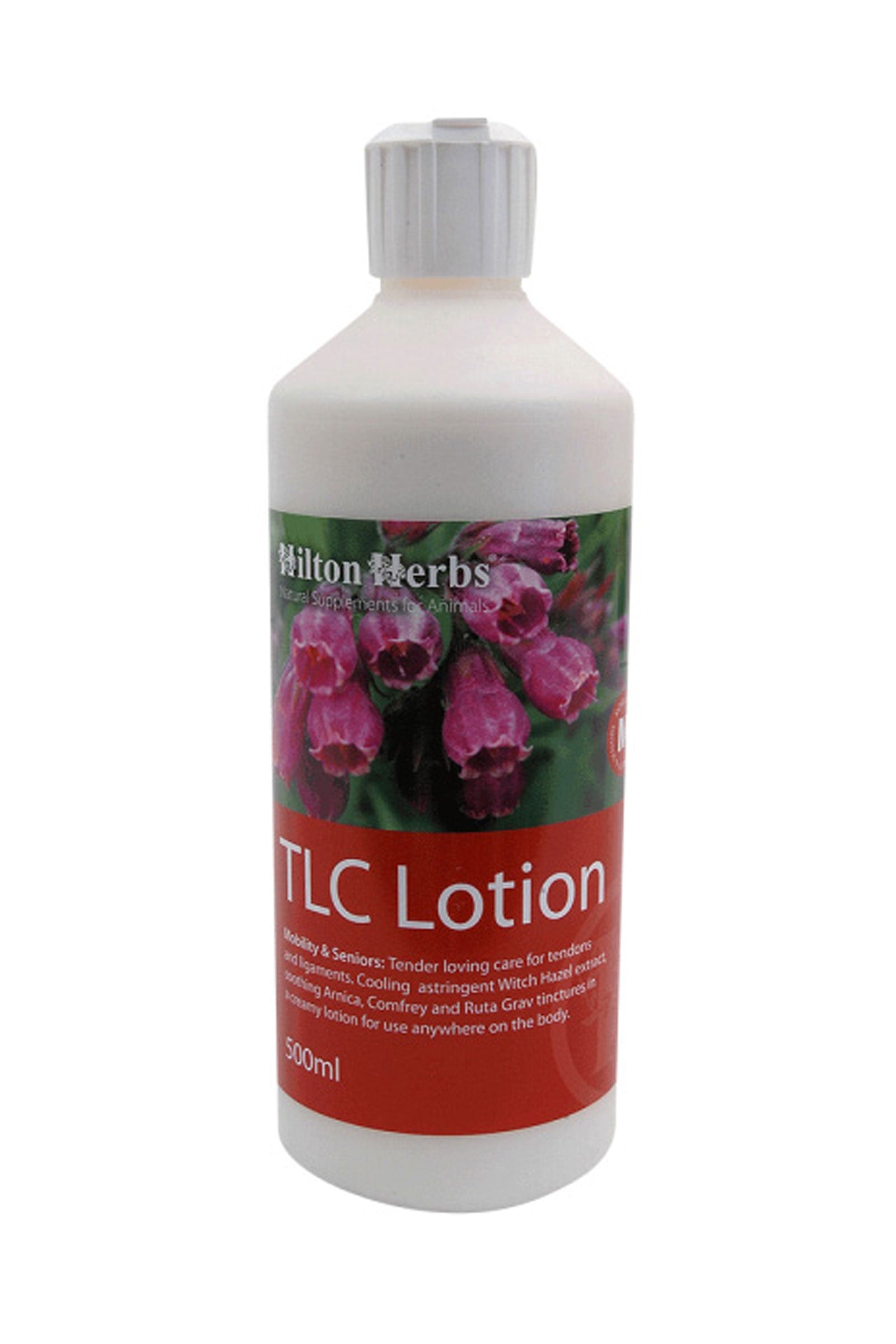 Hilton Herbs TLC – Leg Aid, 500 ml Hälsovård