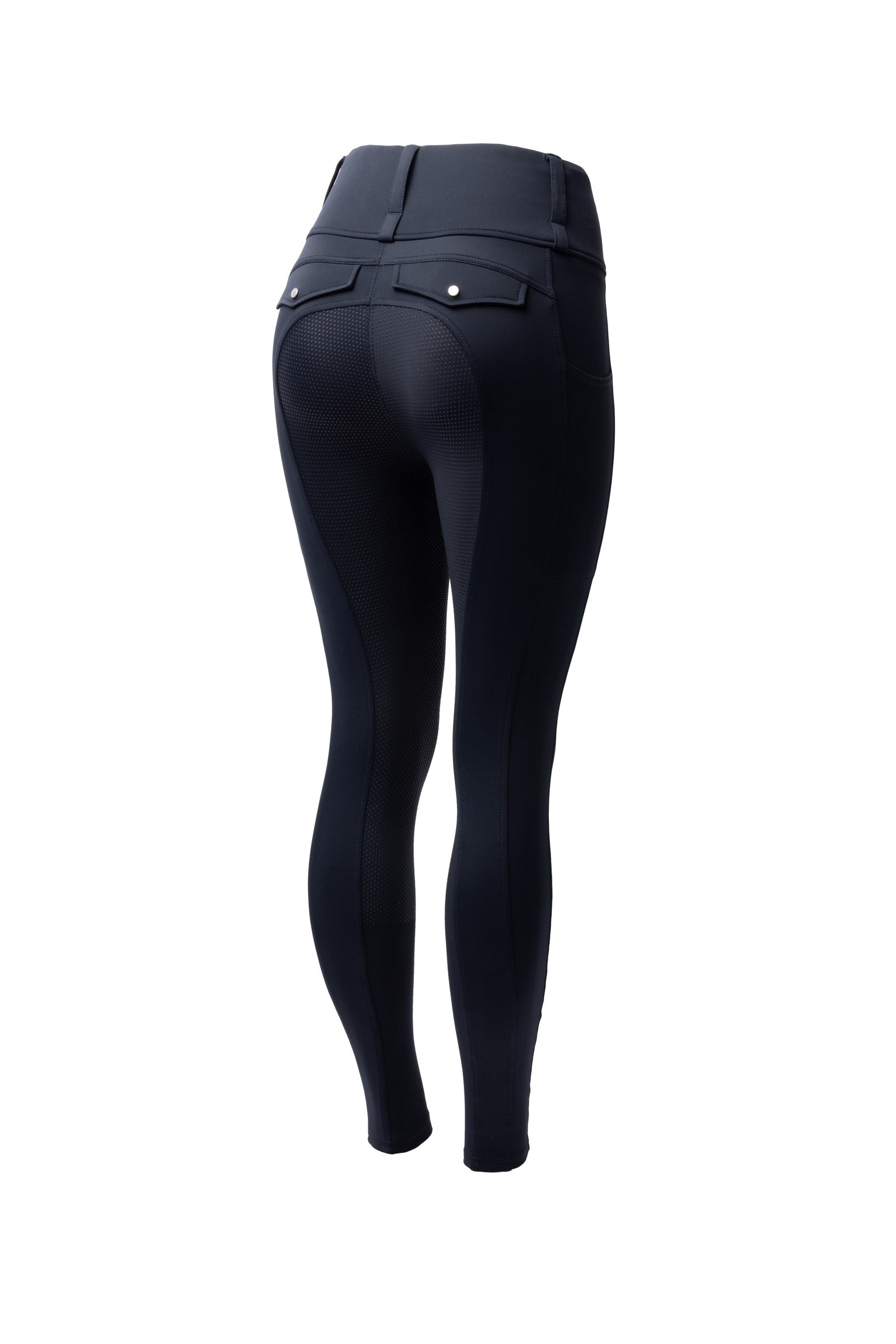 Horze Anya Women´s Full Grip Riding Tights UPF 50+ Womens Breeches