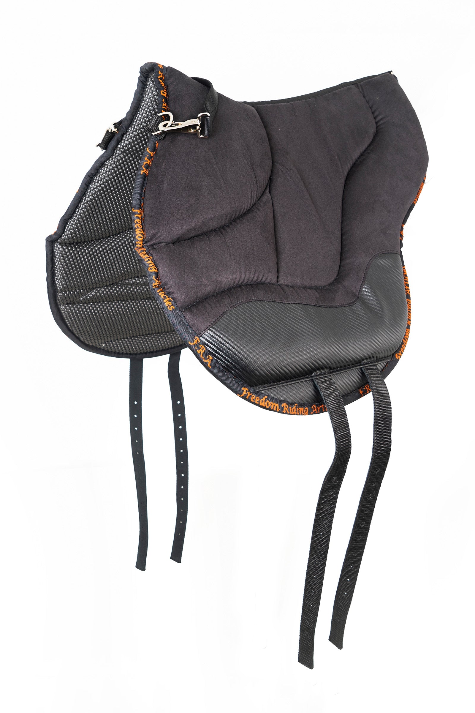 F.R.A. Freedom Riding Articles Dardo barbackapad (En storlek) Sadlar & gjordar