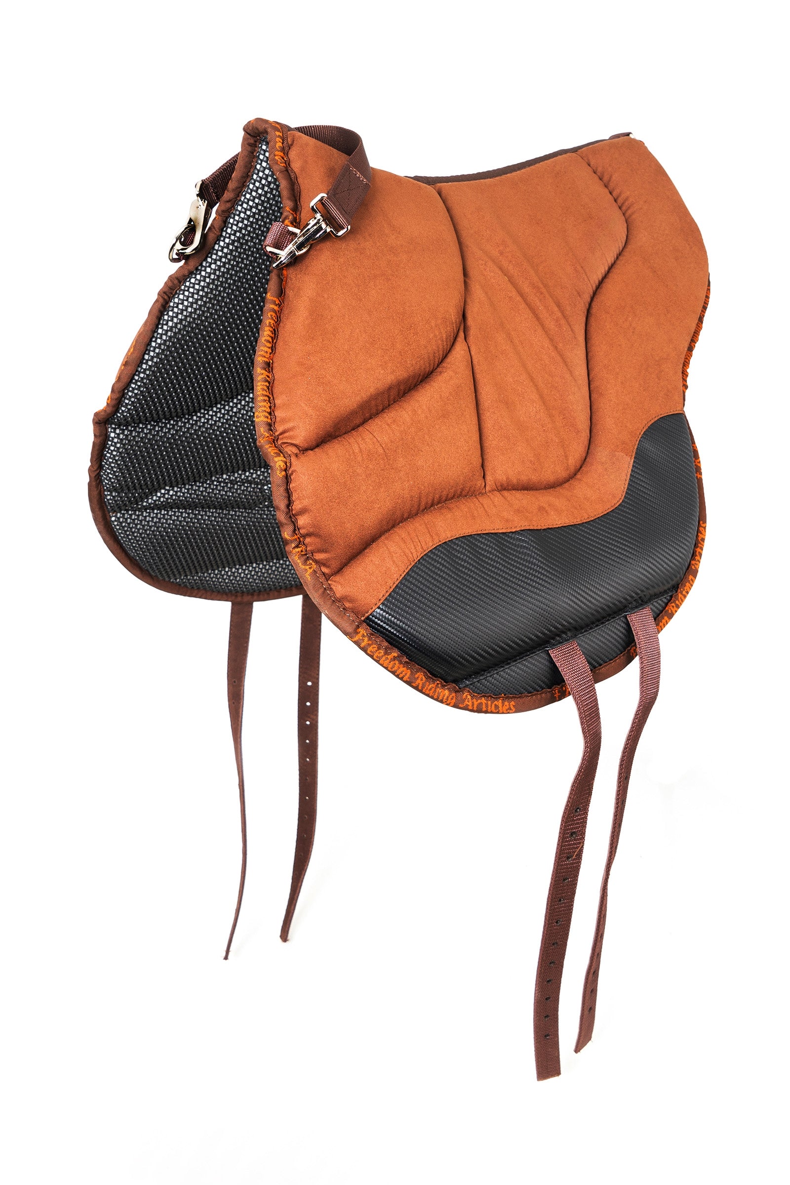 F.R.A. Freedom Riding Articles Dardo barbackapad (En storlek) Sadlar & gjordar