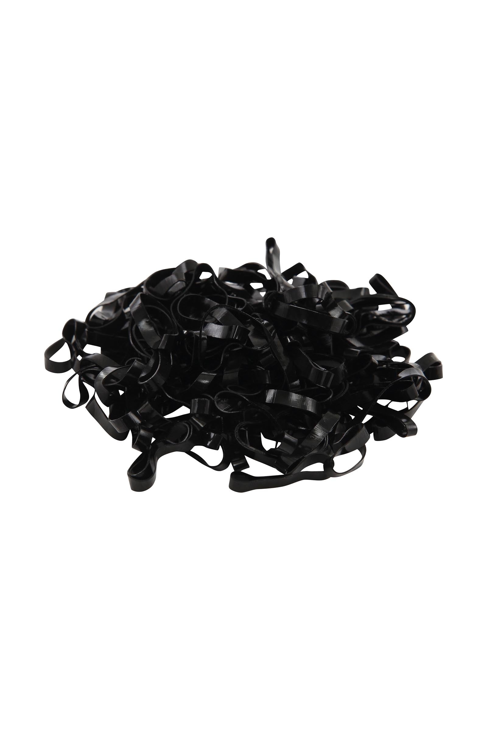 Horse Guard HorseGuard Silikonflätgummiband (1500 st) Ryktning