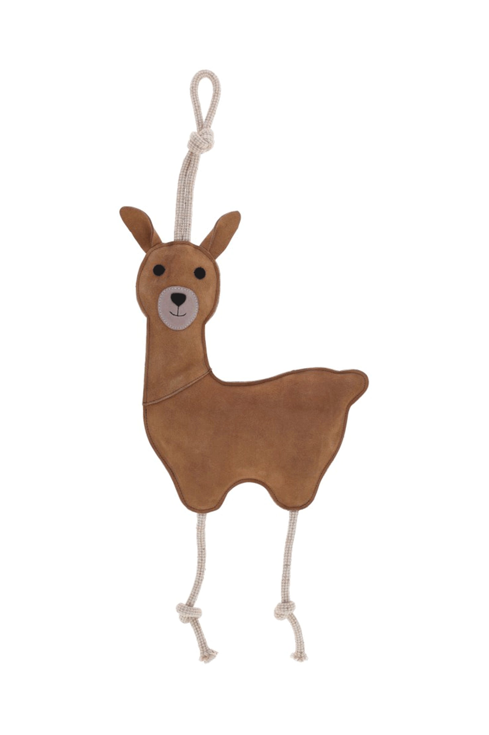 Kerbl Horse Toy Lama Horse Toys & Riding Arena Supplies