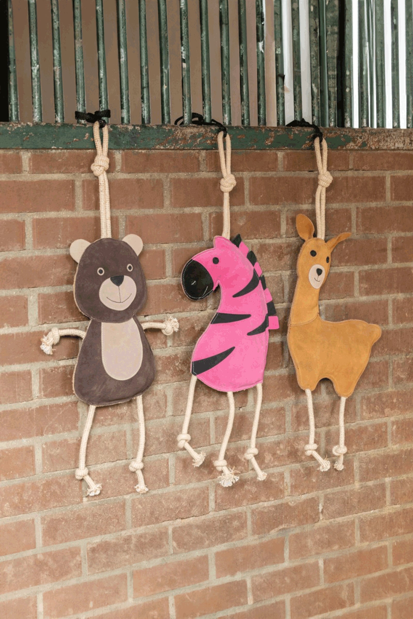 Kerbl Horse Toy Lama Horse Toys & Riding Arena Supplies