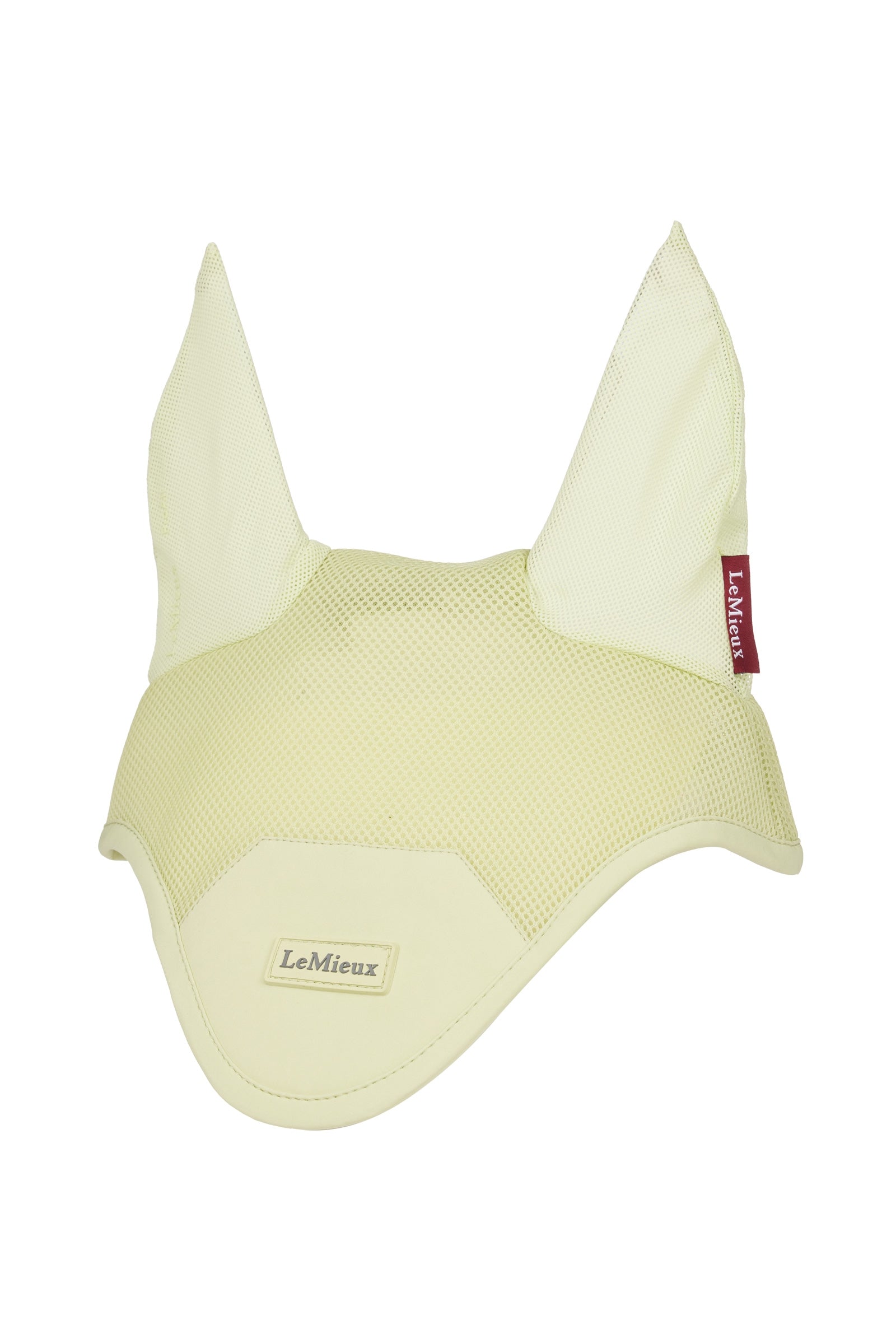 LeMieux Air-Tek Mesh Fly Hood Flugskydd