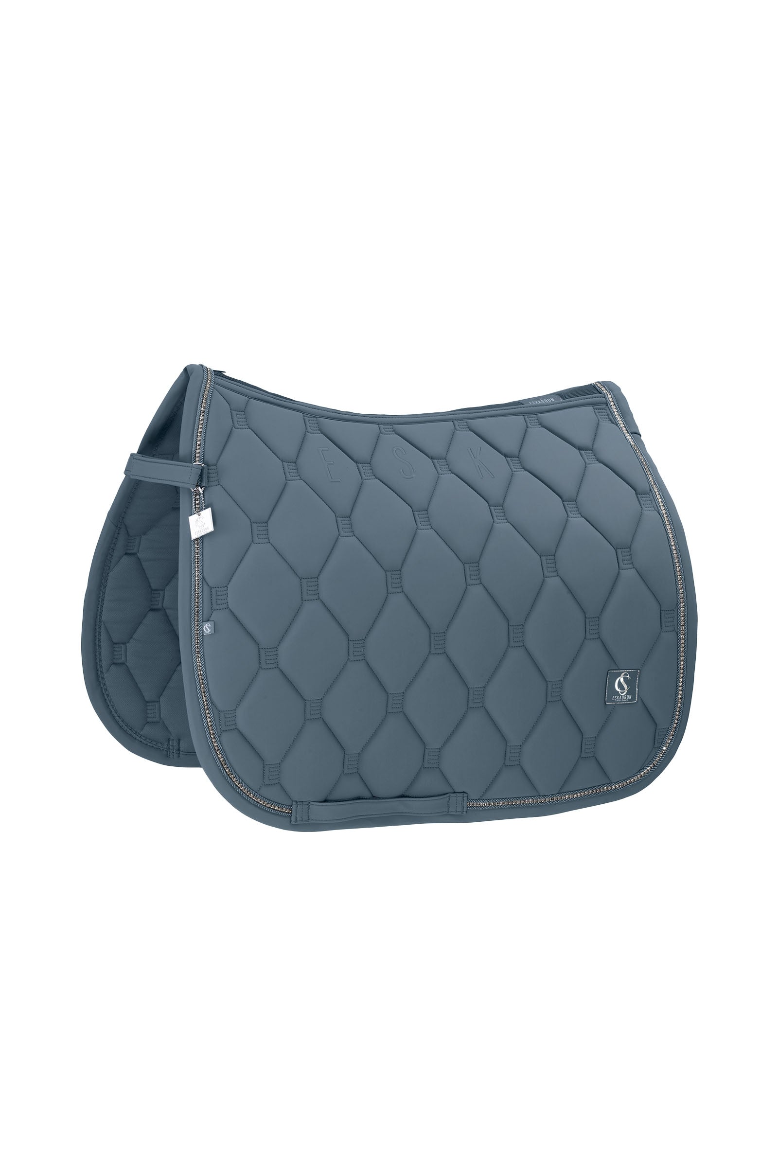 Eskadron Classic Sports SS25 Softshell Crystal dressyrschabrak Schabrak