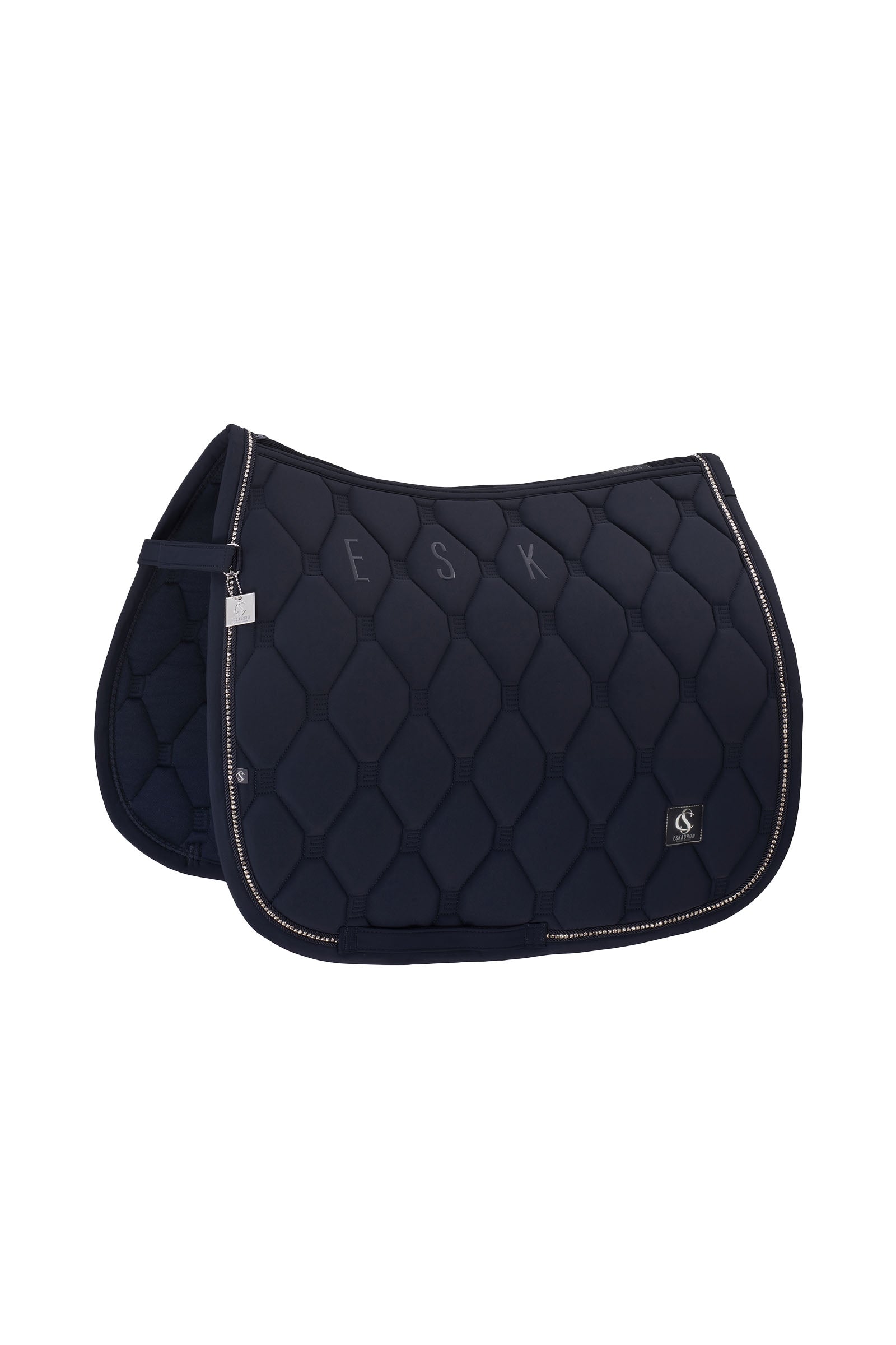Eskadron Classic Sports SS25 Softshell Crystal dressyrschabrak Schabrak