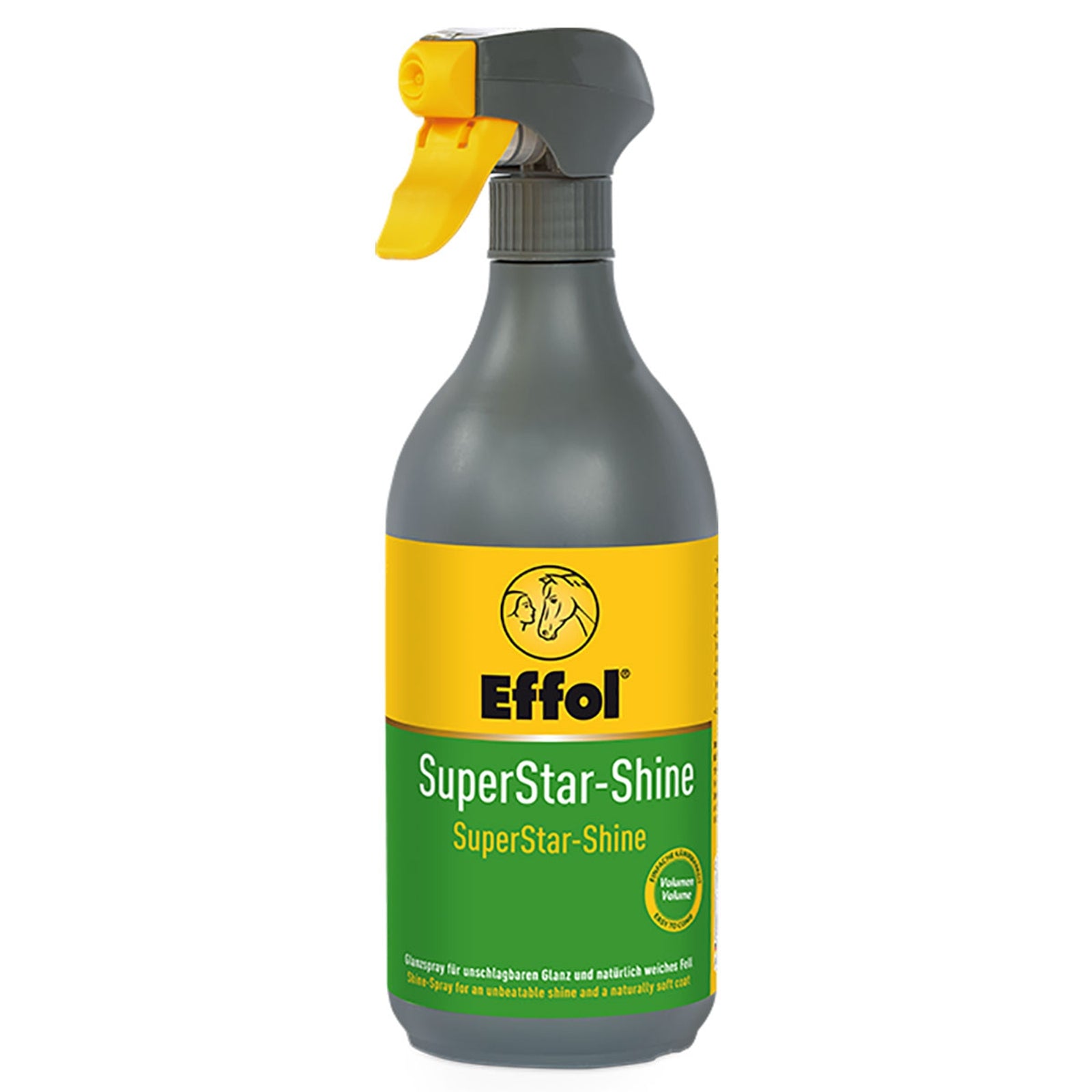 Effol SuperStar-Shine, 750 ml Hälsovård