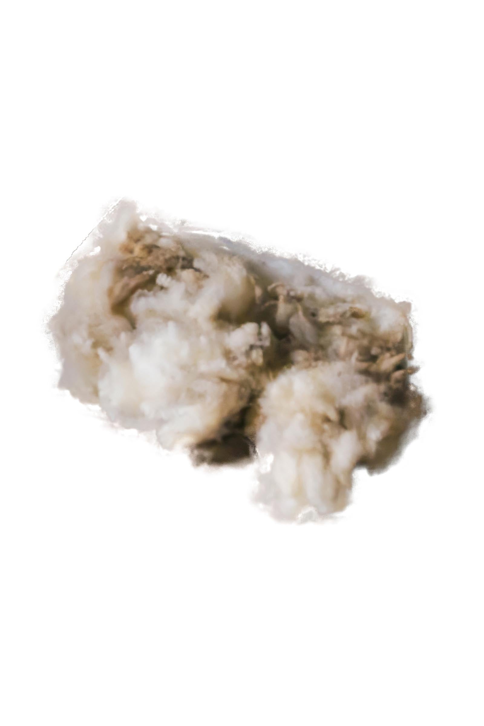 Grooming Deluxe terapeutisk ull, 150 g Hälsovård