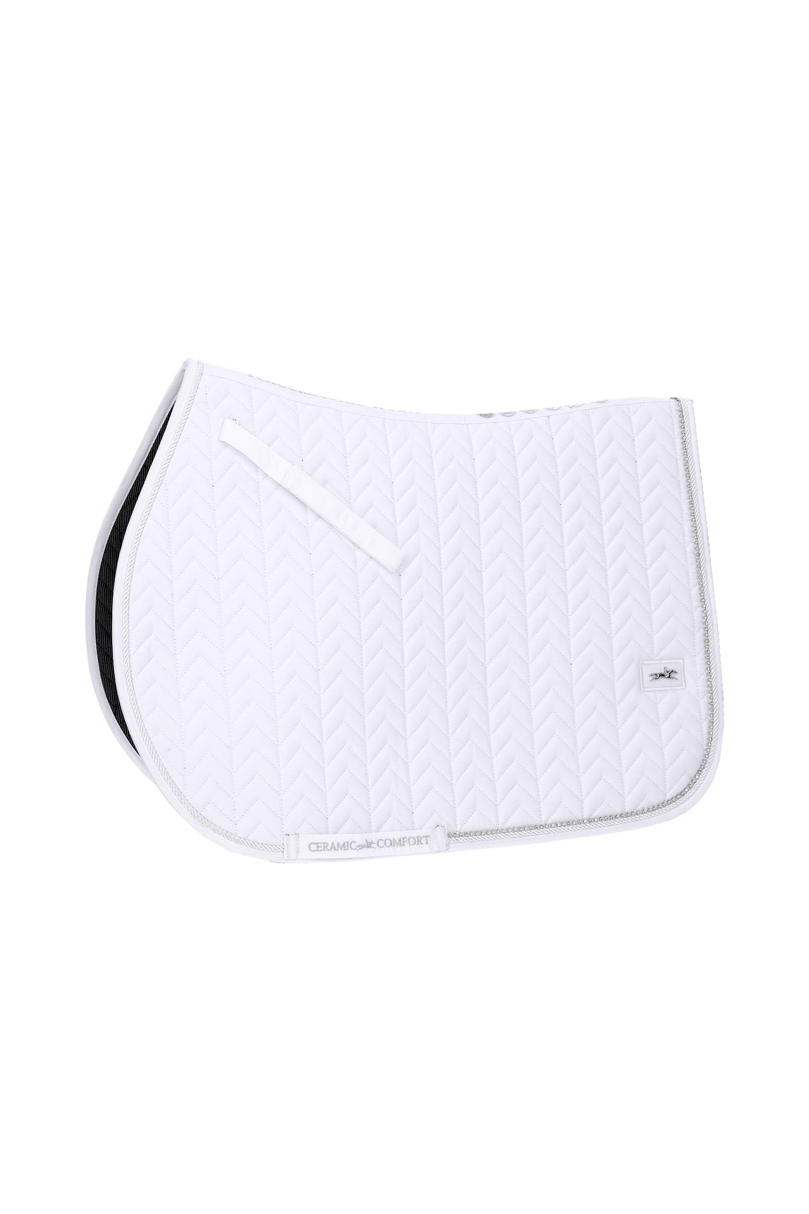 Schockemöhle Sports Ceramica S Style hoppschabrak Schabrak
