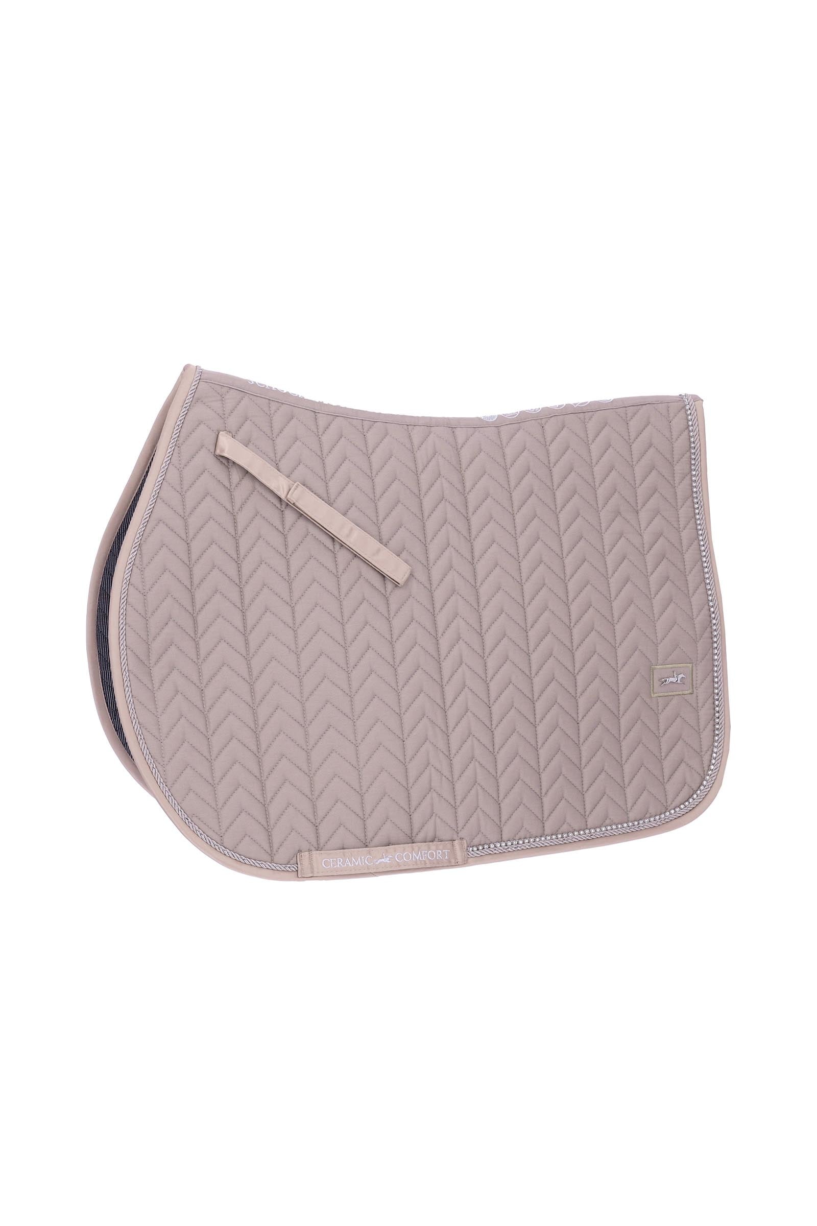 Schockemöhle Sports Ceramica S Style hoppschabrak Schabrak