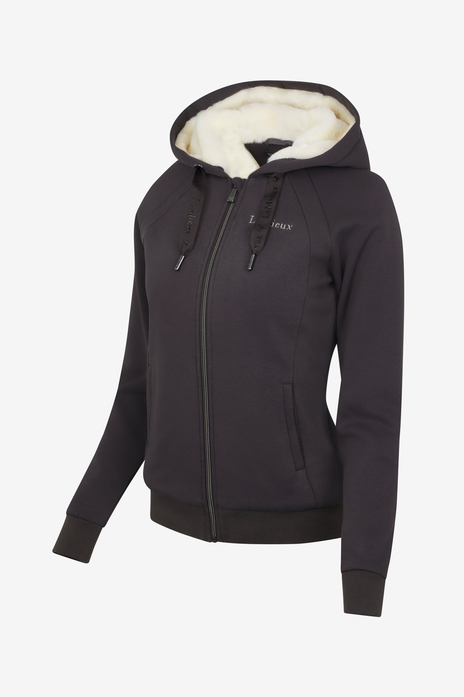 LeMieux Leia Lined Hoodie Damridkläder