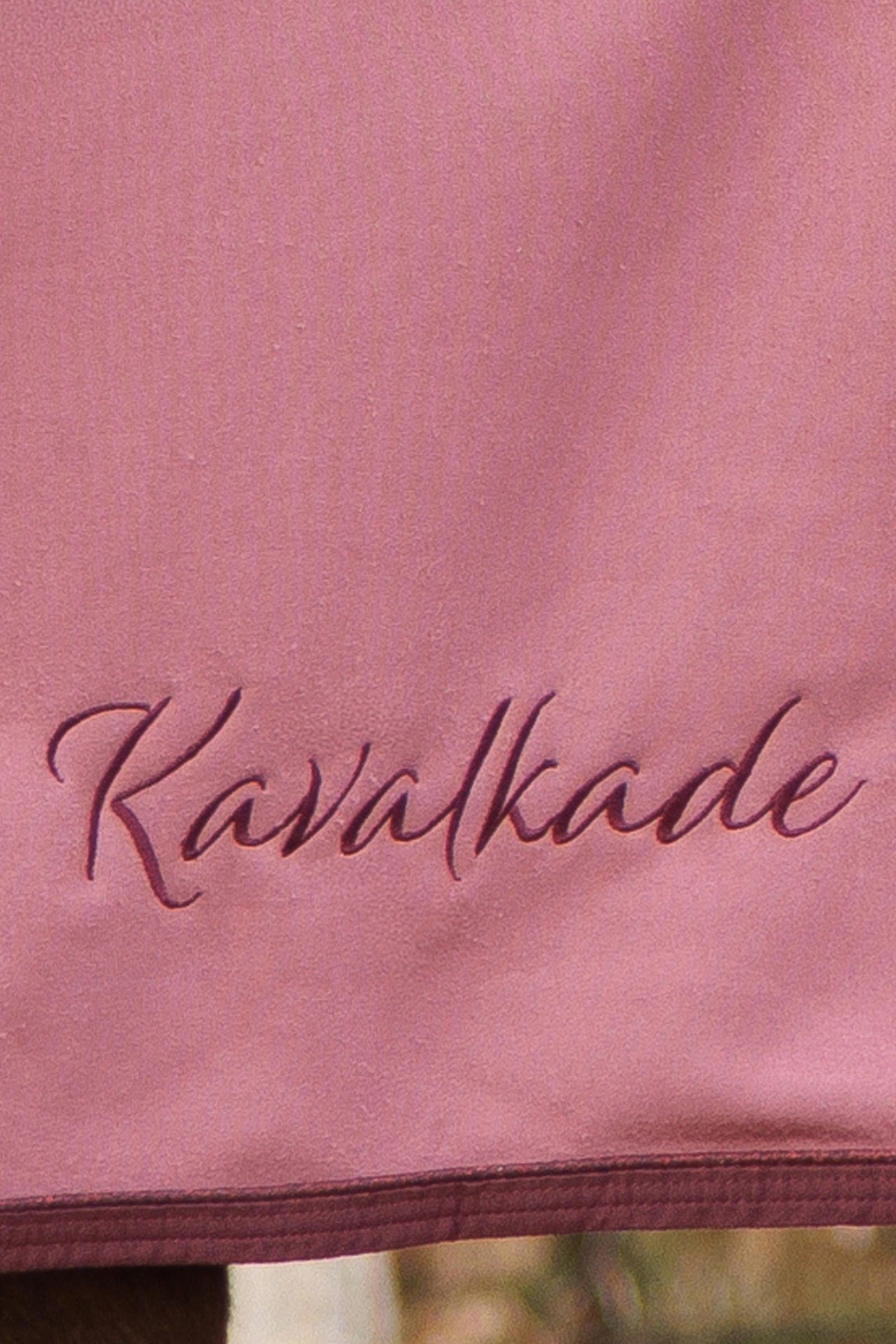 Kavalkade Graceful Jersey Rug Horse Rugs