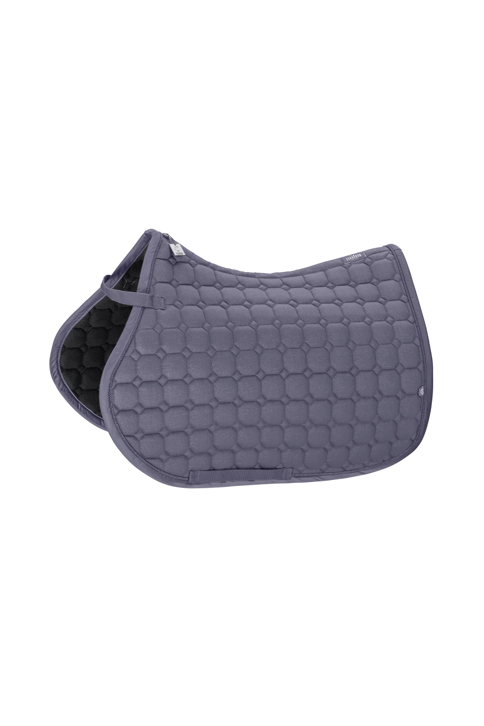 Eskadron Classic Sport SS26 Bomulls glitter allround schabrak Schabrak