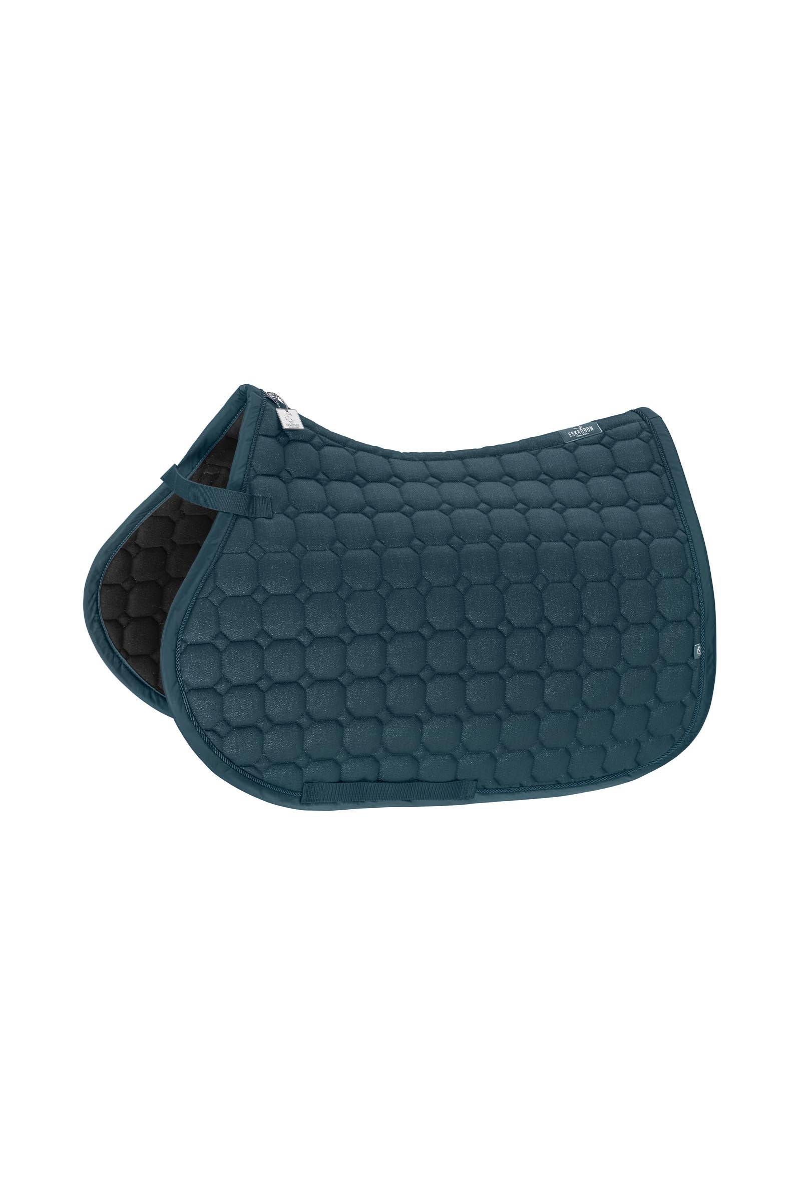 Eskadron Classic Sport SS26 Bomulls glitter allround schabrak Schabrak