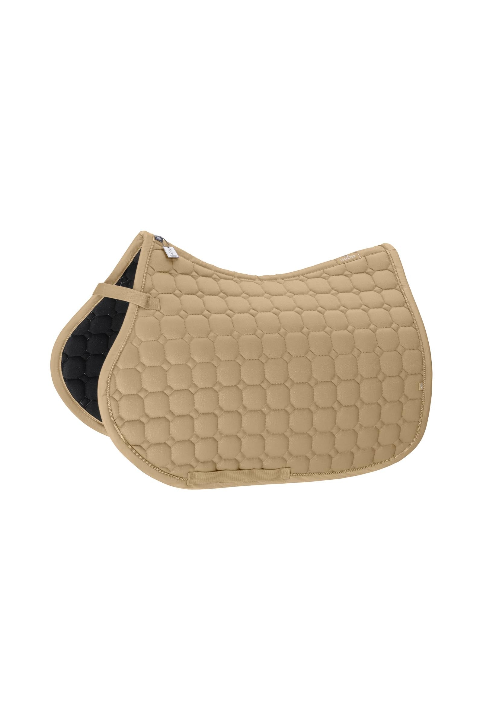 Eskadron Classic Sport SS26 Bomulls glitter allround schabrak Schabrak
