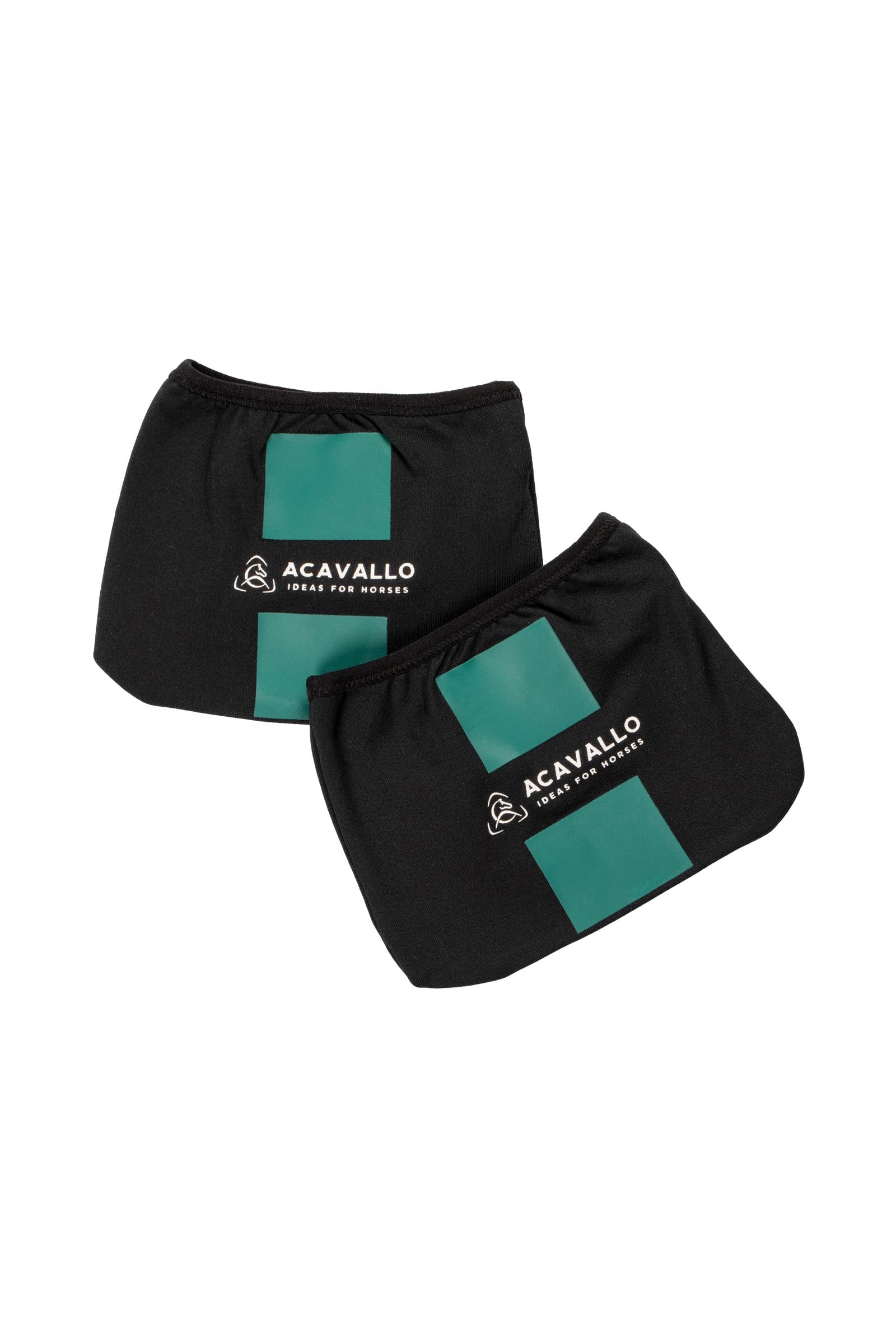 Acavallo stigbygelöverdrag Sadlar & gjordar